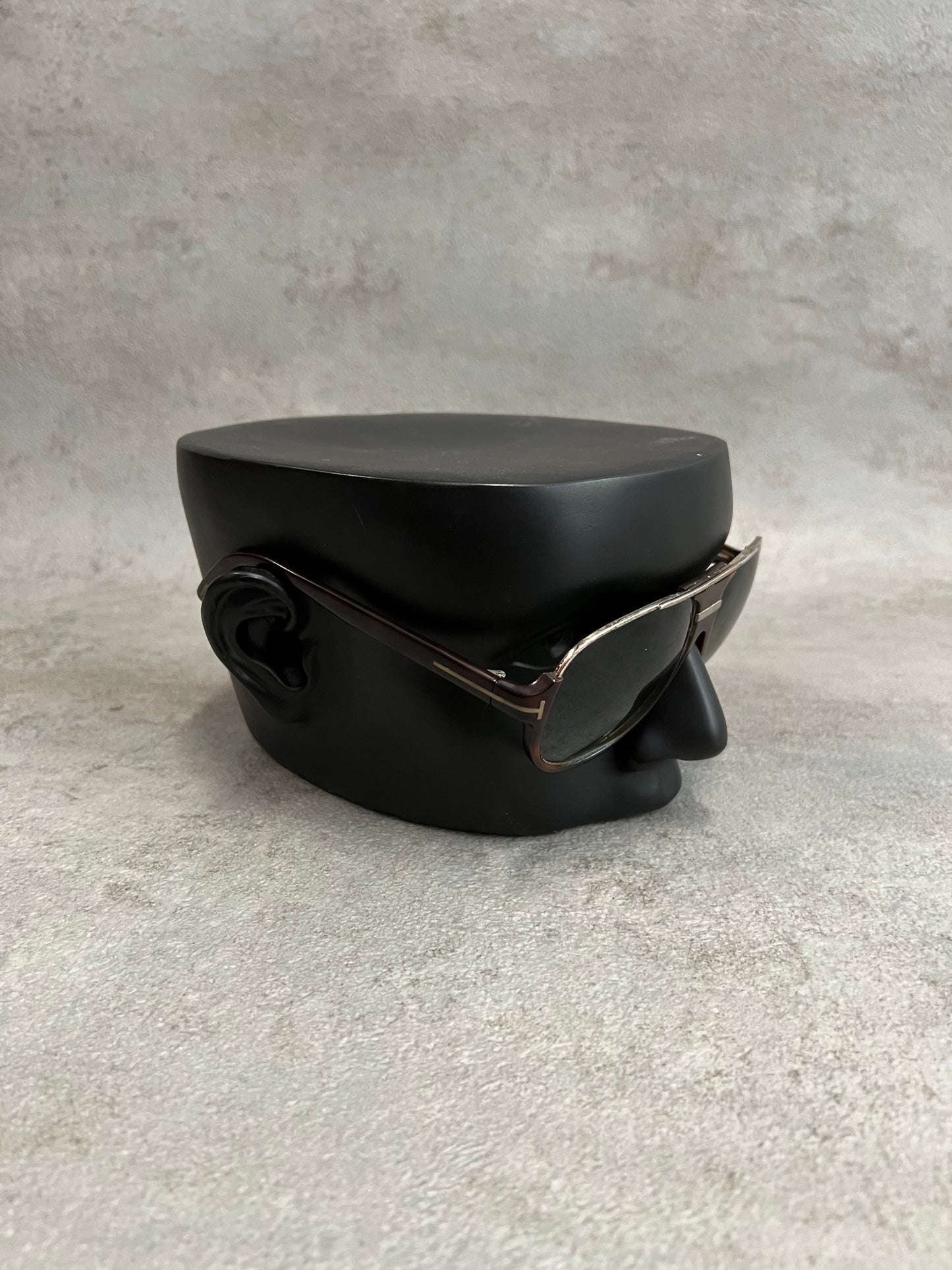 Gafas Sol Aviador Vintage Tom Ford 00’s