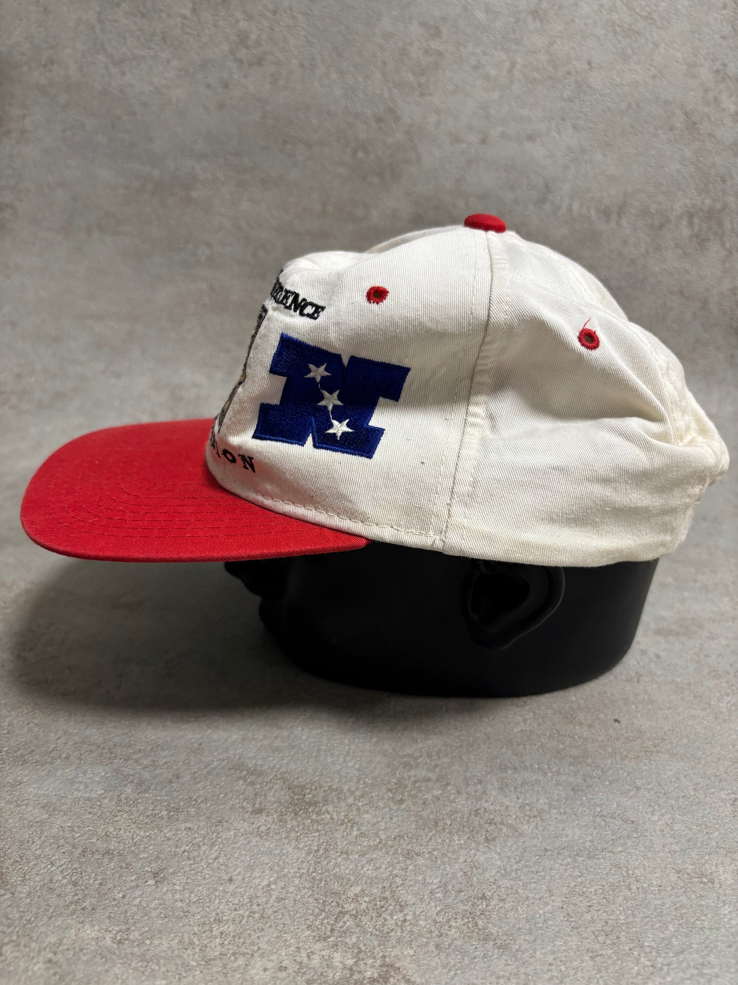 Gorra Starter San Francisco 90s Vintage