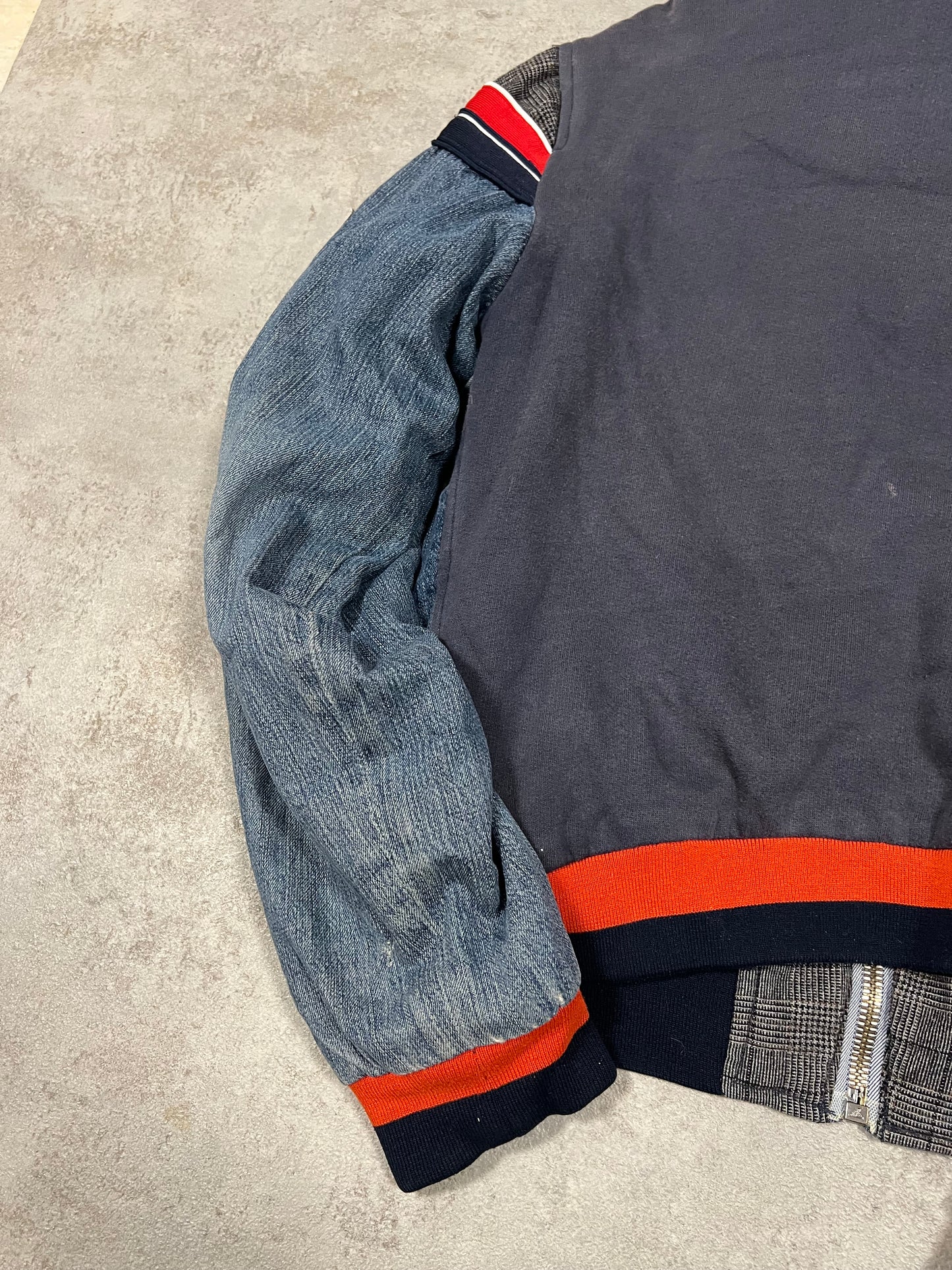 Chaqueta Acolchada Dolce & Gabbana 2006 - M