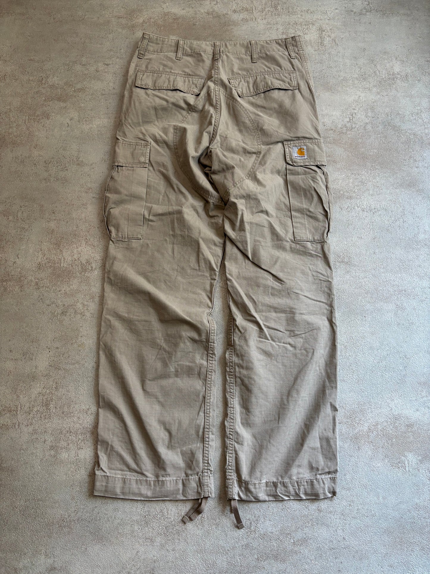 Pantalones Cargo Carhartt Aviator - M