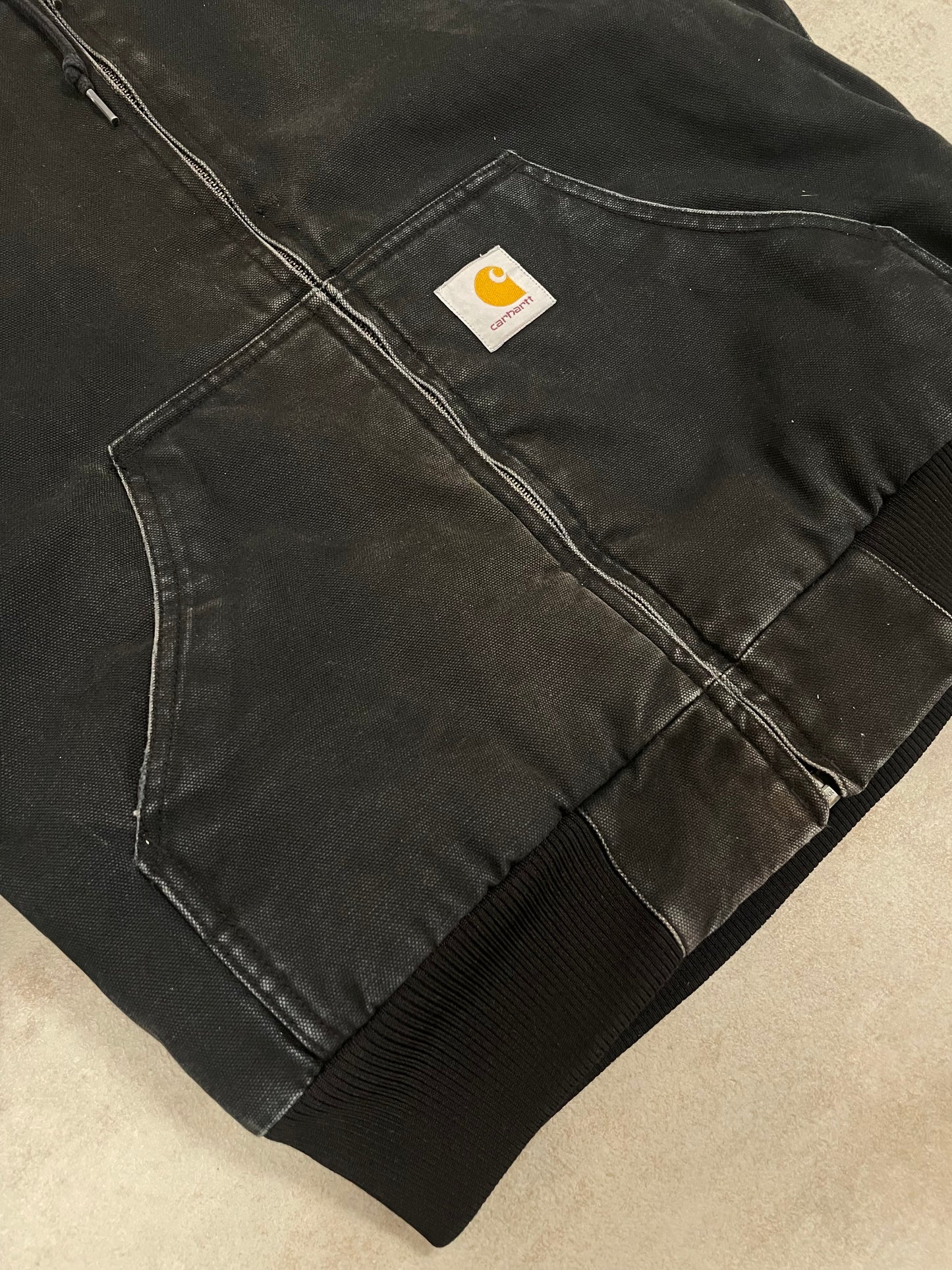 Chaqueta Worker Vintage Carhartt Winter Jacket - M