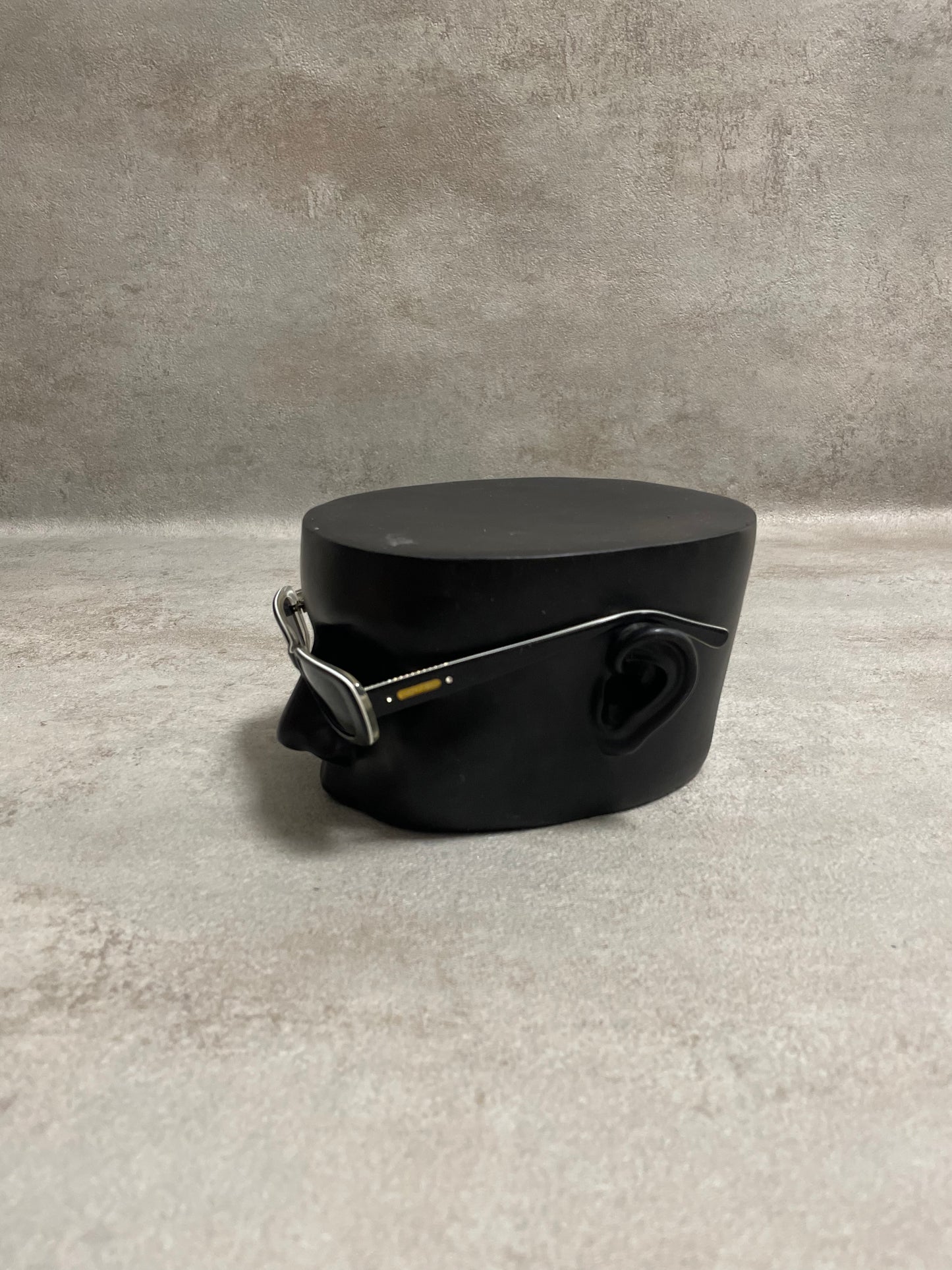 Gafas Rectangulares Louis Vuitton 00s Vintage