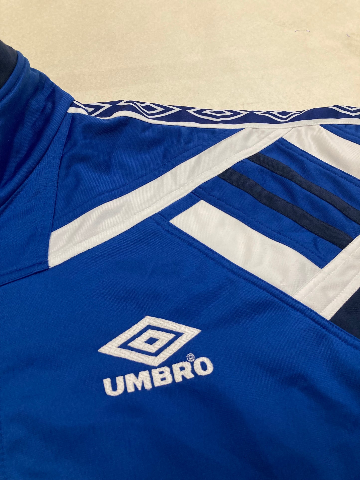 Conjunto Umbro 90s Vintage - XL