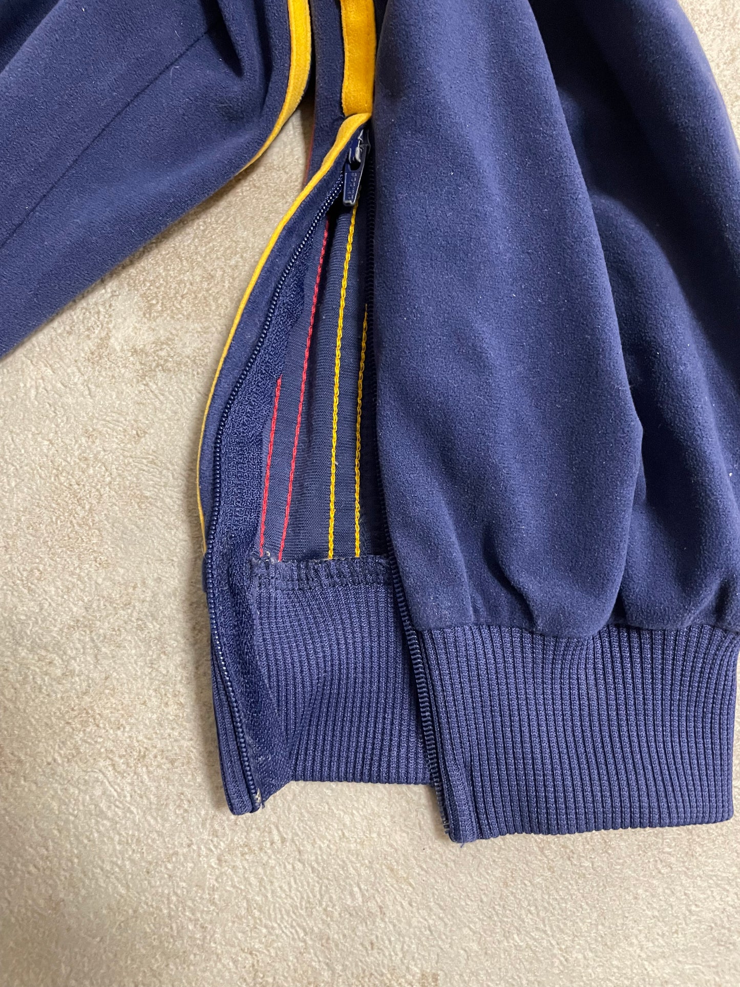 Pantalones Adidas Selección Española 00s Vintage - S