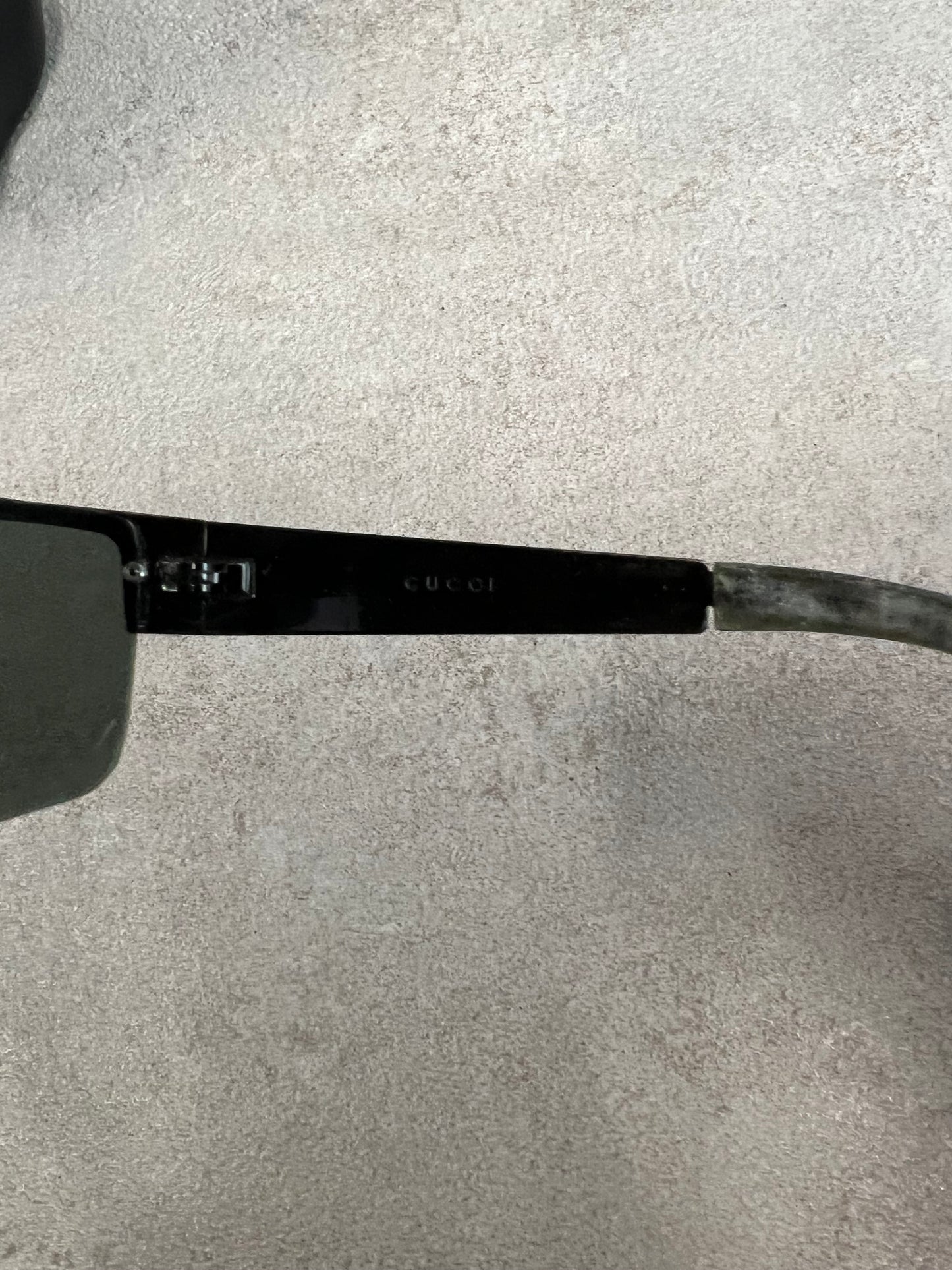 Gafas Sol Vintage Gucci ‘GG’ 00’s