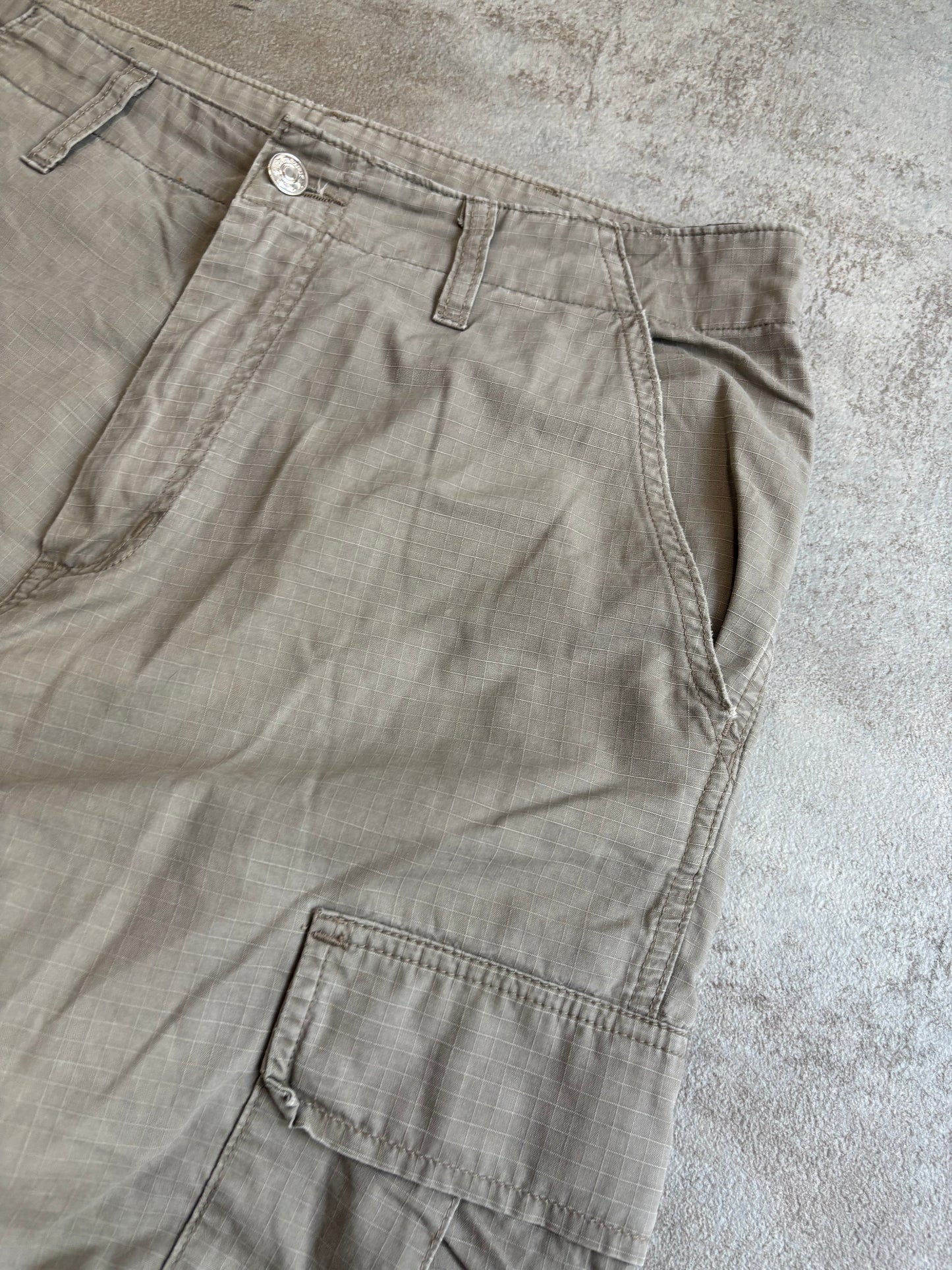 Pantalones Cargo Carhartt Aviator - M