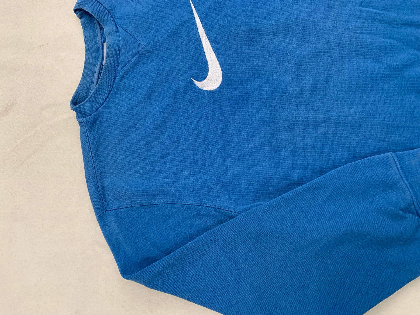Sudadera Vintage Nike 00’s - M