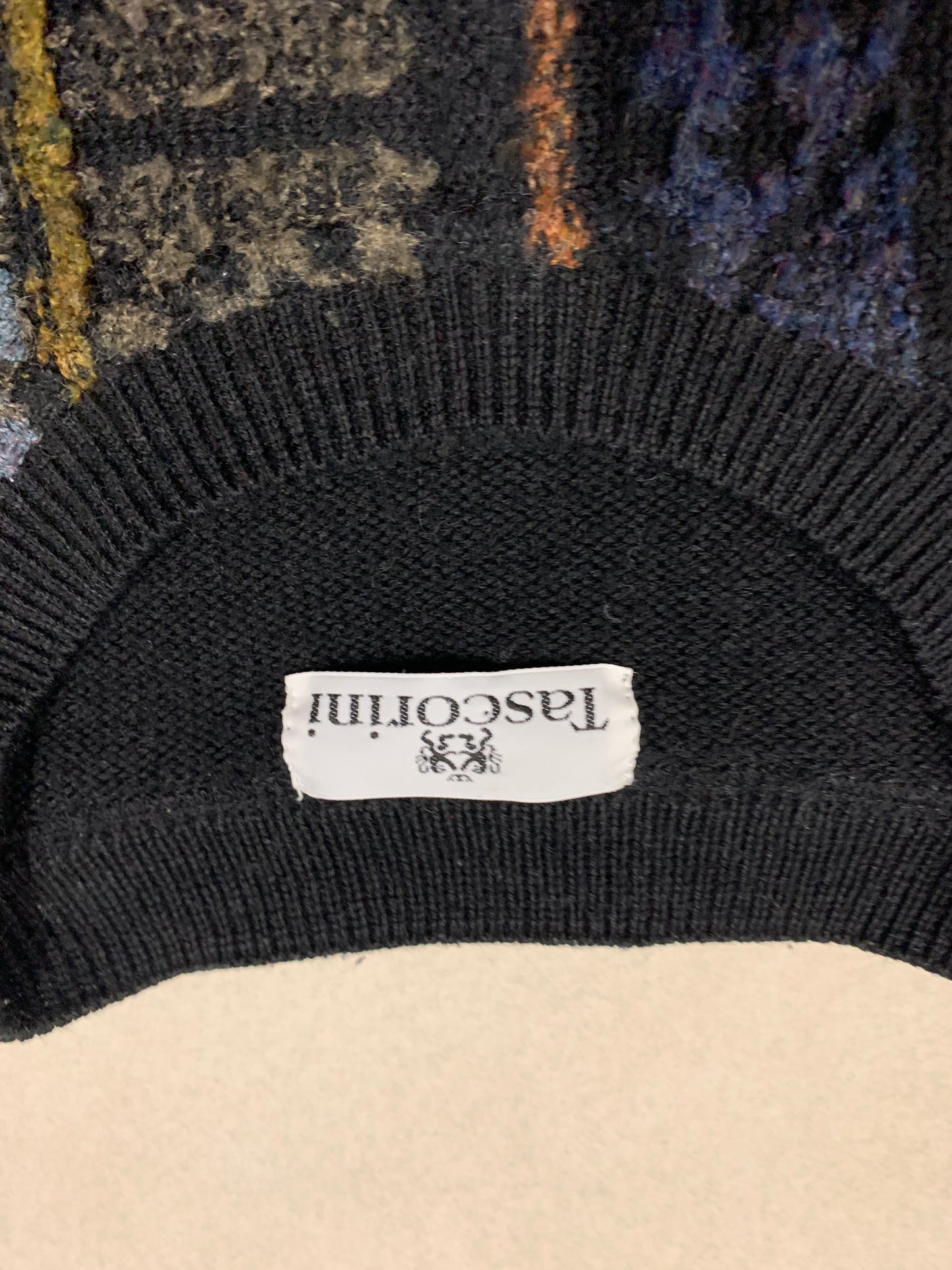 Jersey Vintage Lana - L