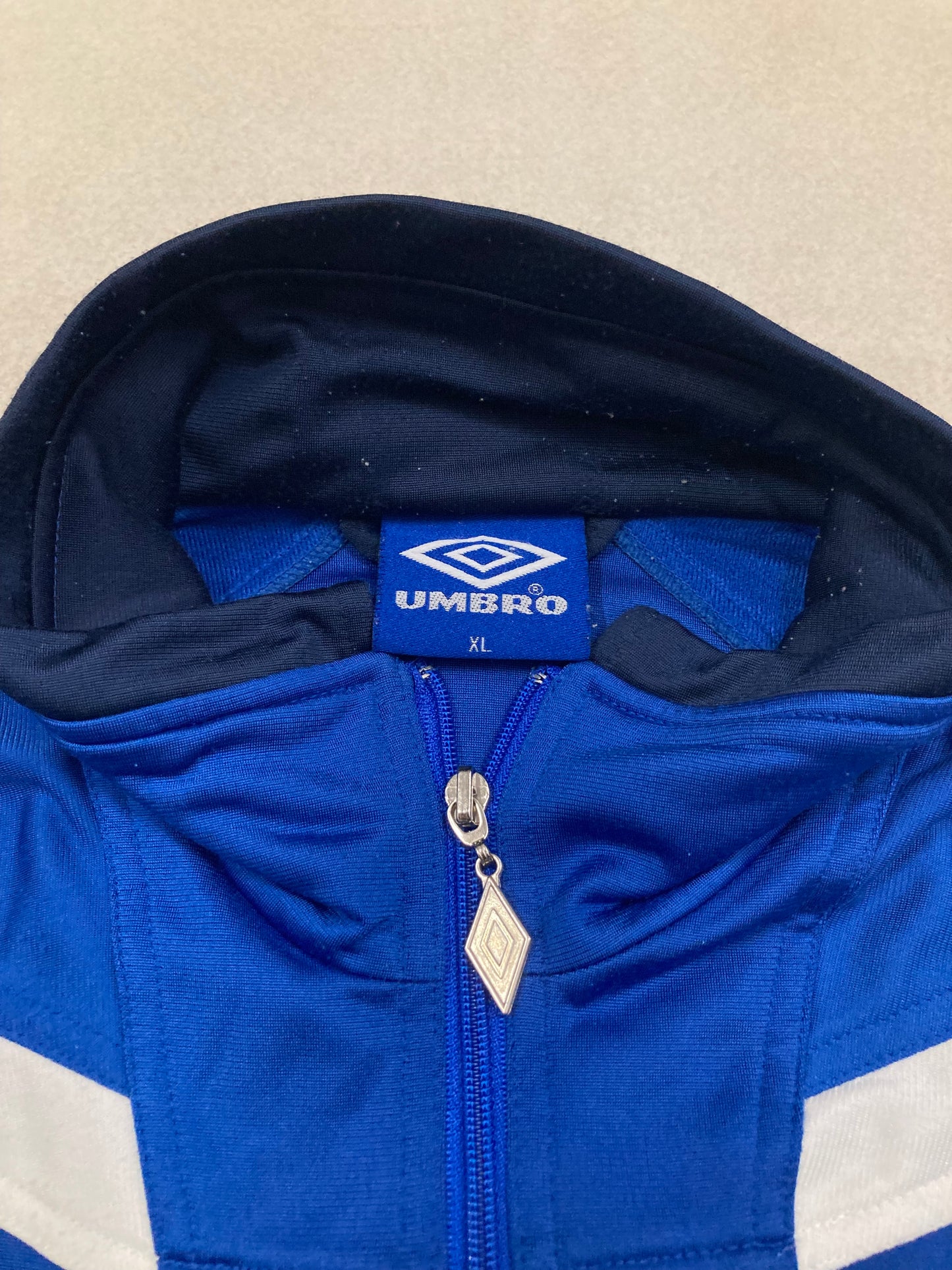 Conjunto Umbro 90s Vintage - XL
