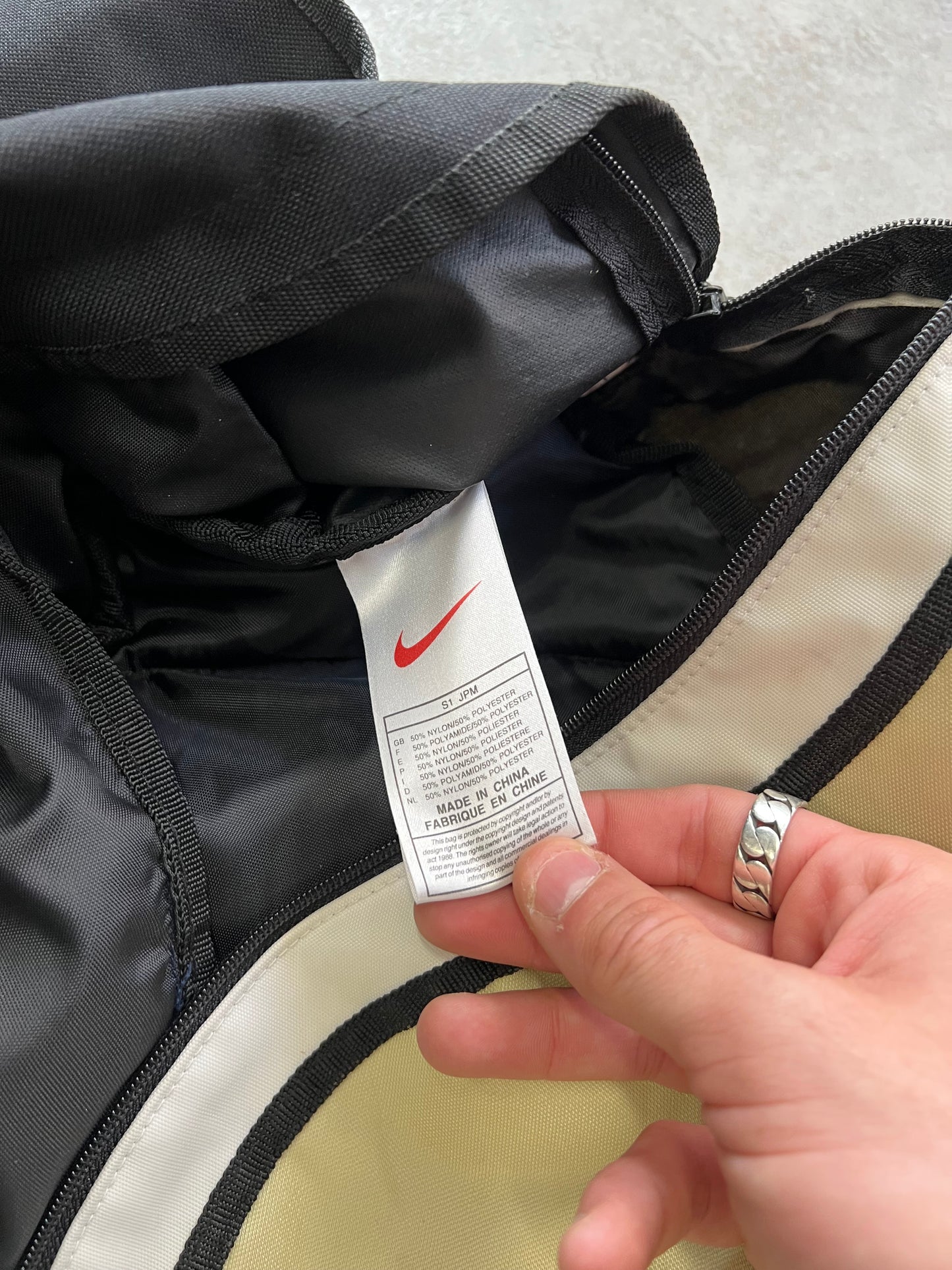 Sling Bag Vintage Nike 90’s