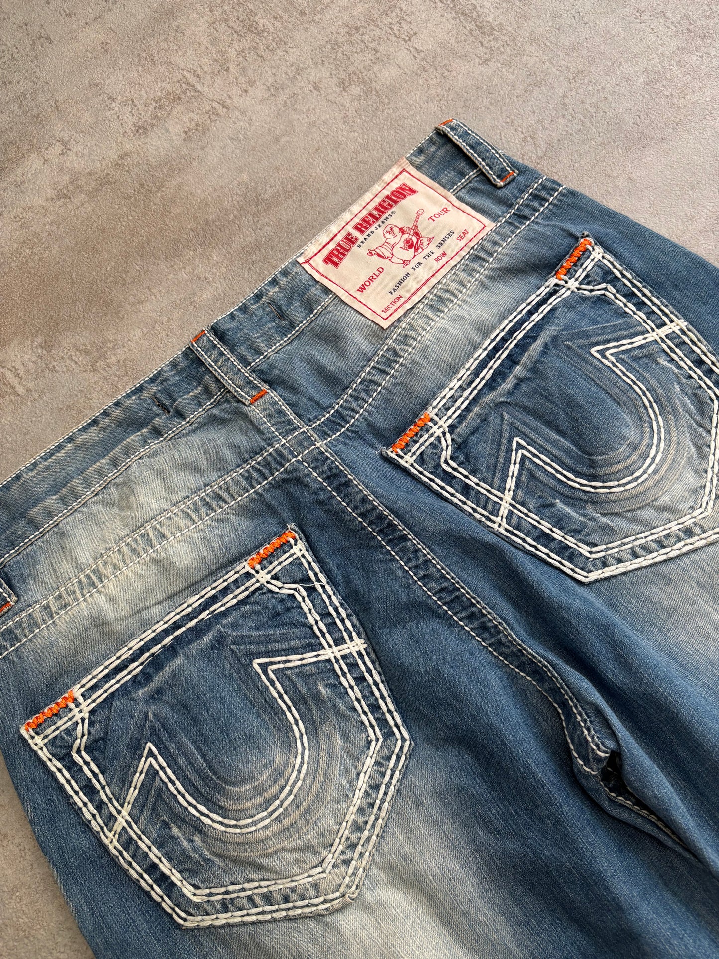 Shorts True Religion Y2K Vintage - M Woman