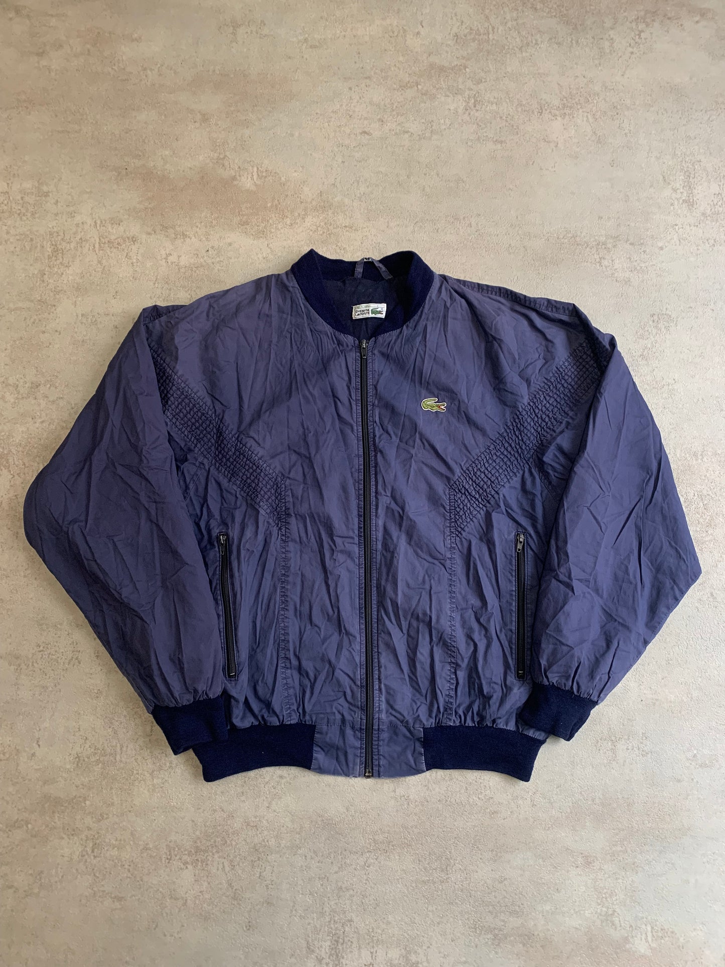 Chaqueta Track Vintage Lacoste 00’s - M
