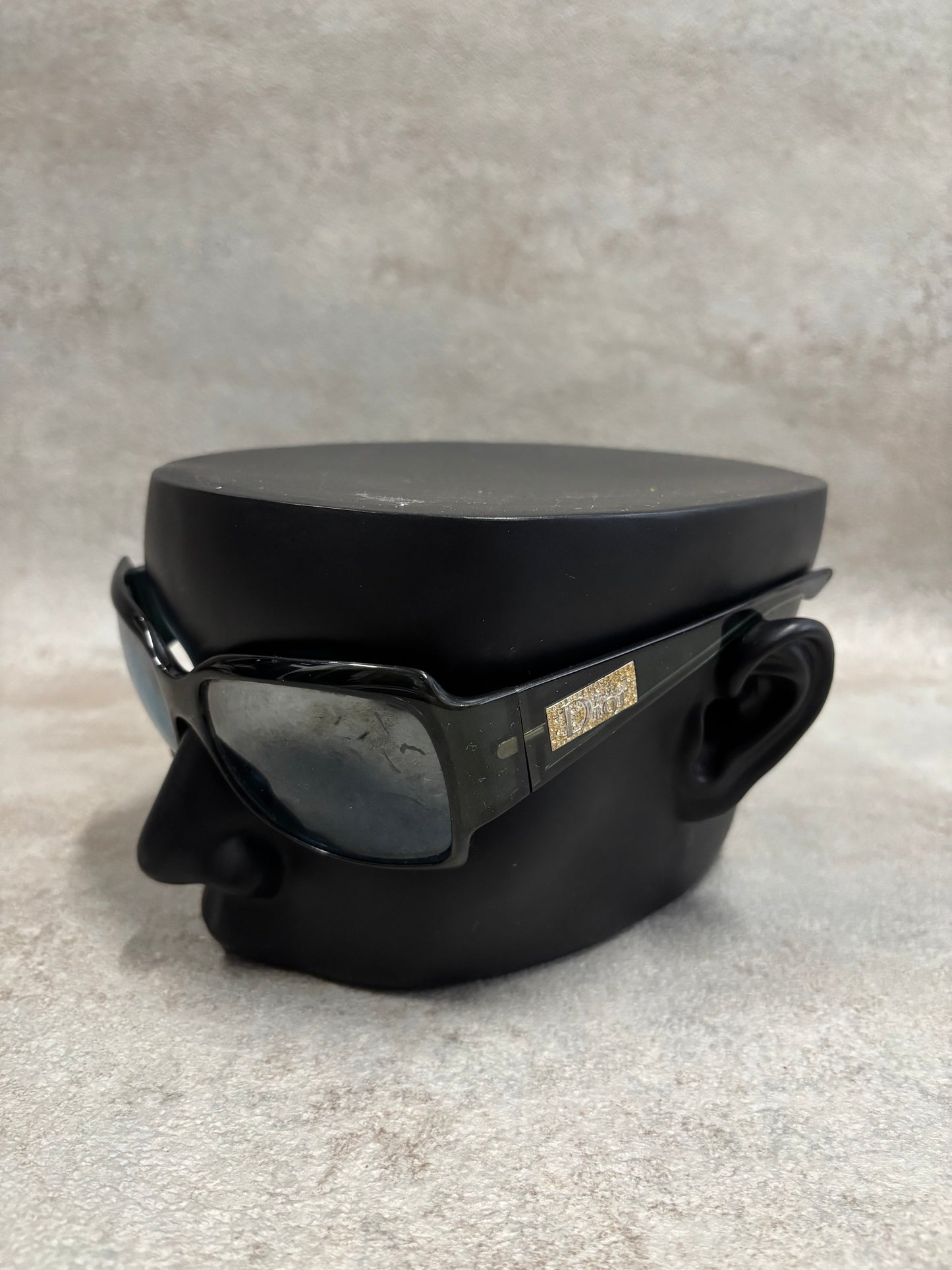 Gafas de Sol Dior Night 3 00s Vintage