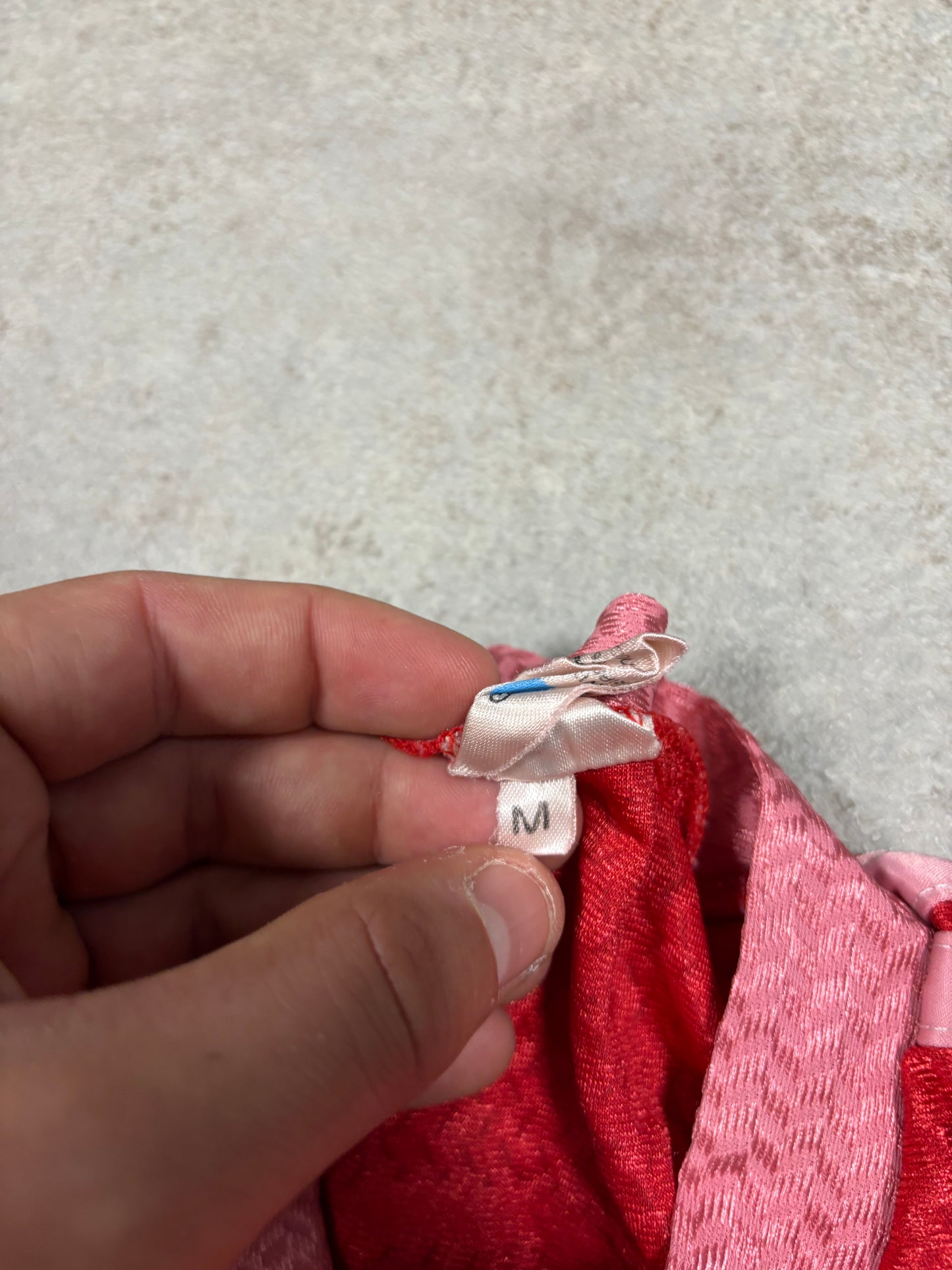 Camiseta Match Worn Adidas Benfica ‘Vata 9’ 1988/89 Vintage - M