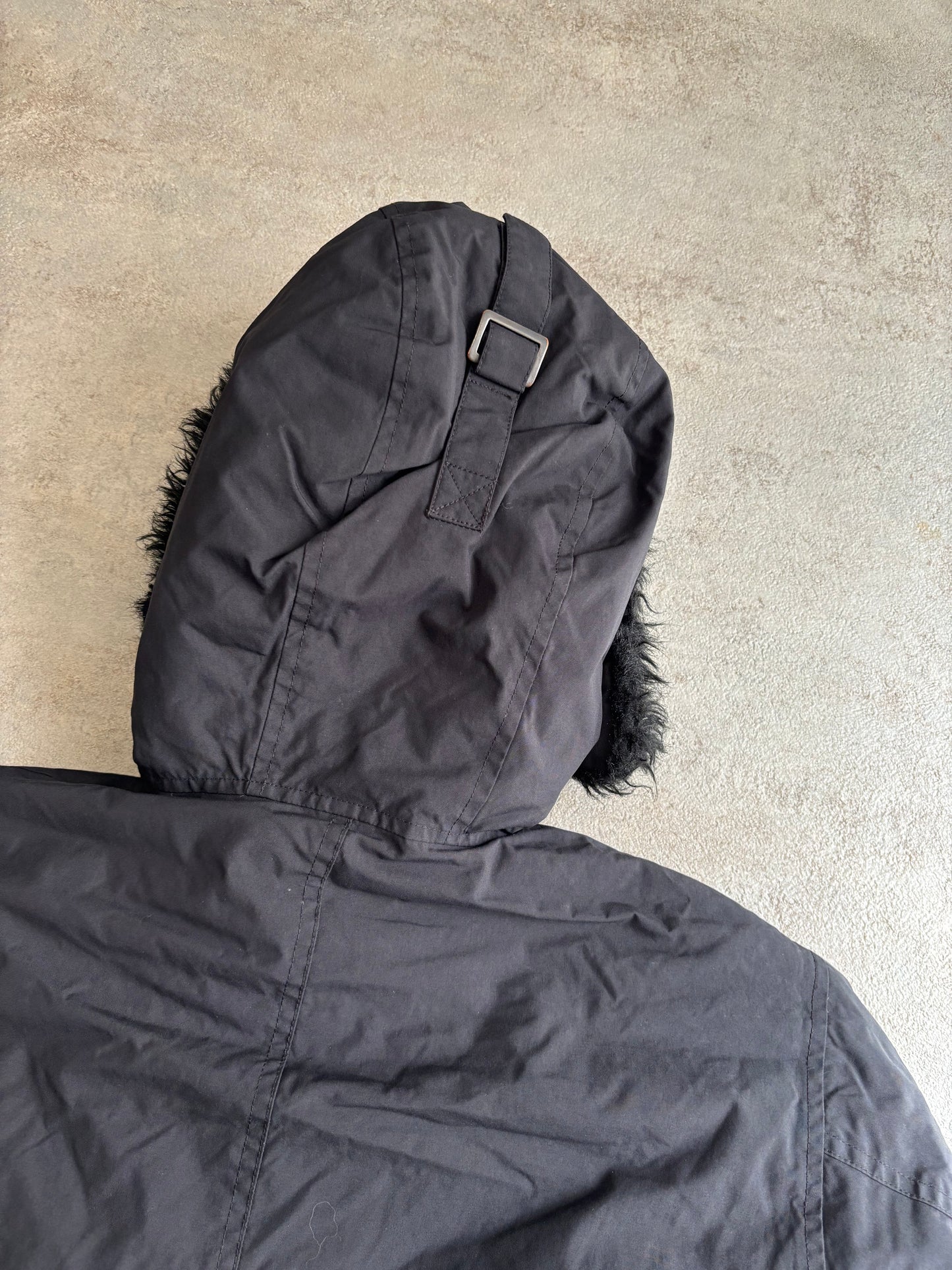 Chaqueta N-2B Style Levi’s 00s Vintage - M