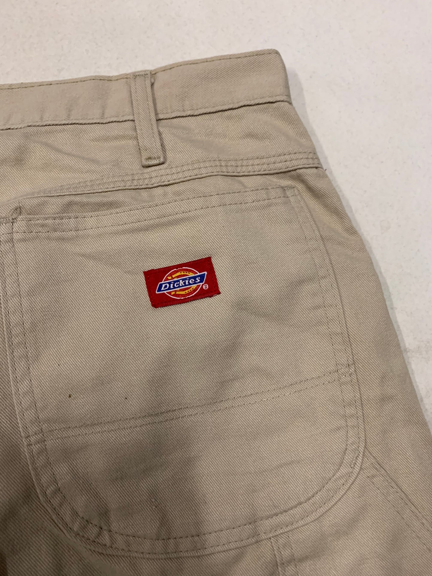 Pantalón Carpinter Vintage Dickies - Xl