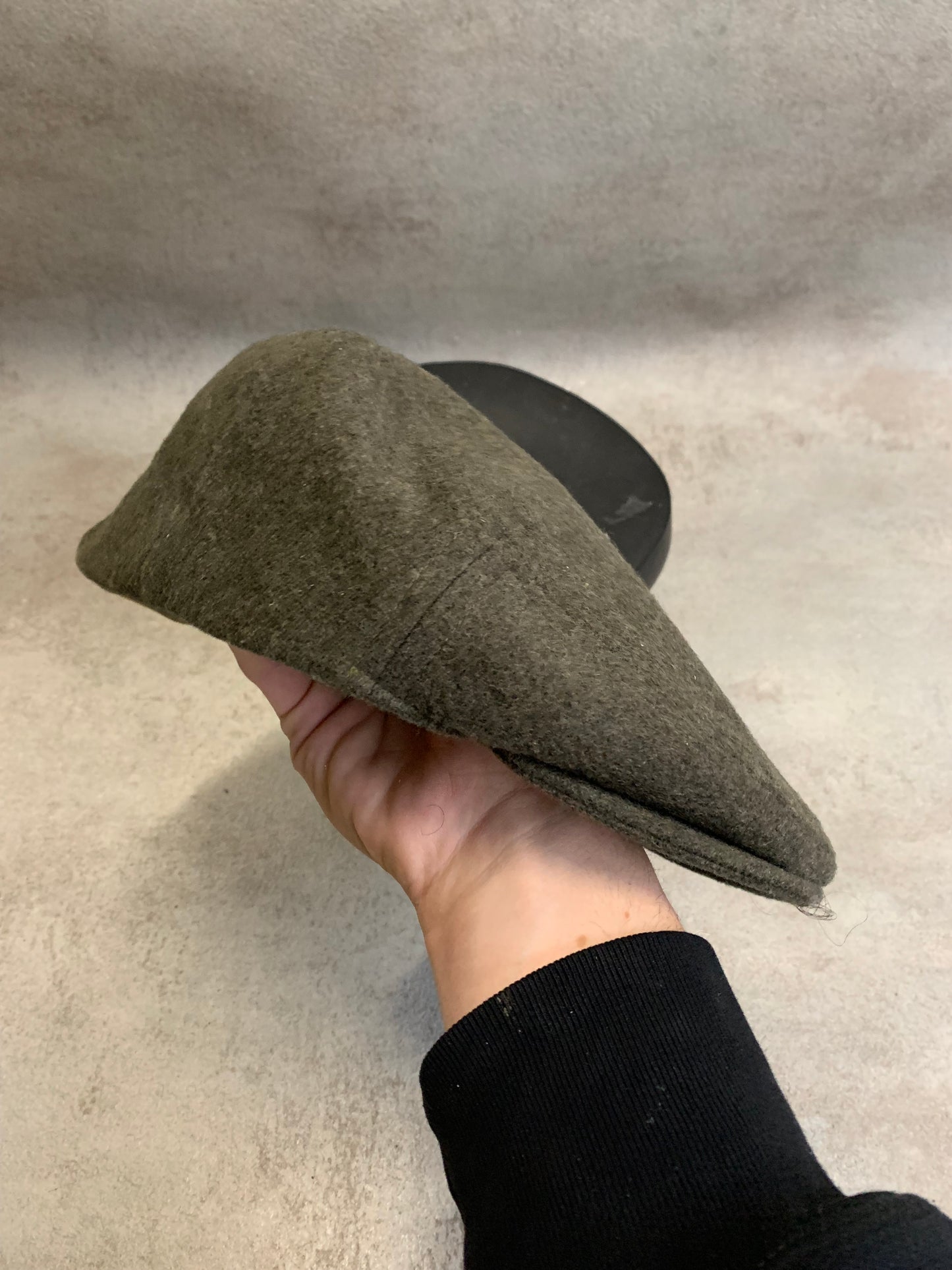 Boina Vintage Burberry 90’s