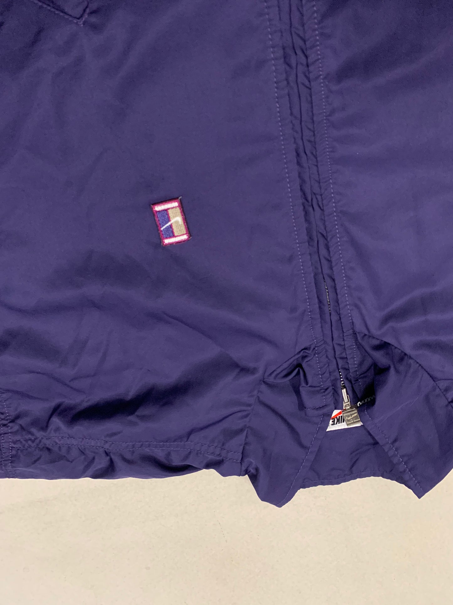 Chaqueta Vintage Nike Court 90’s - L