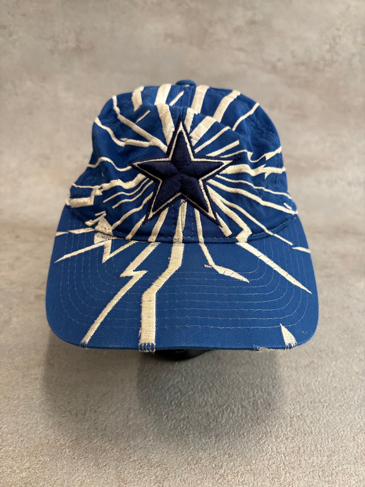 Gorra Starter Dallas Cowboys 00s Vintage