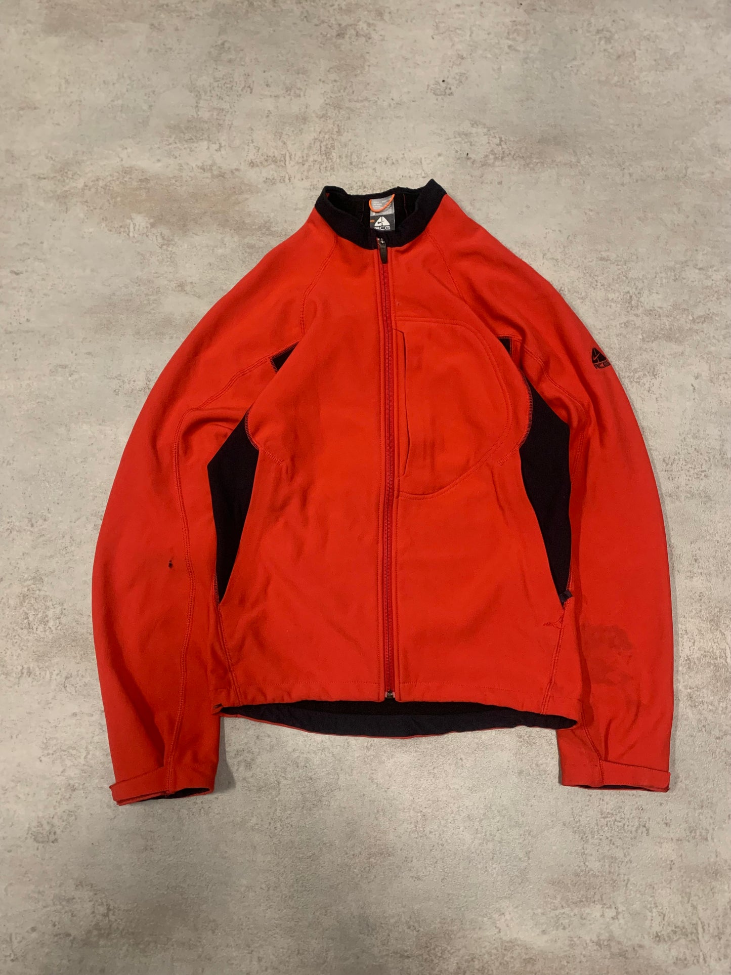 Forro Polar Vintage Nike ACG 00’s - S