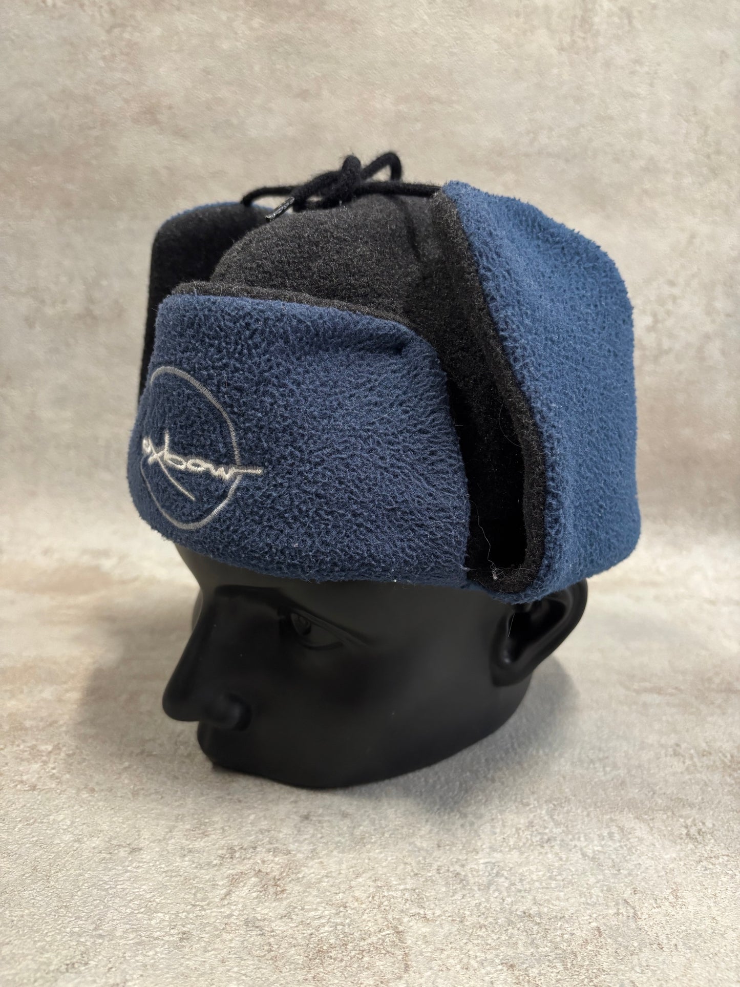 Gorro Ushanka Oxbow 00s Vintage