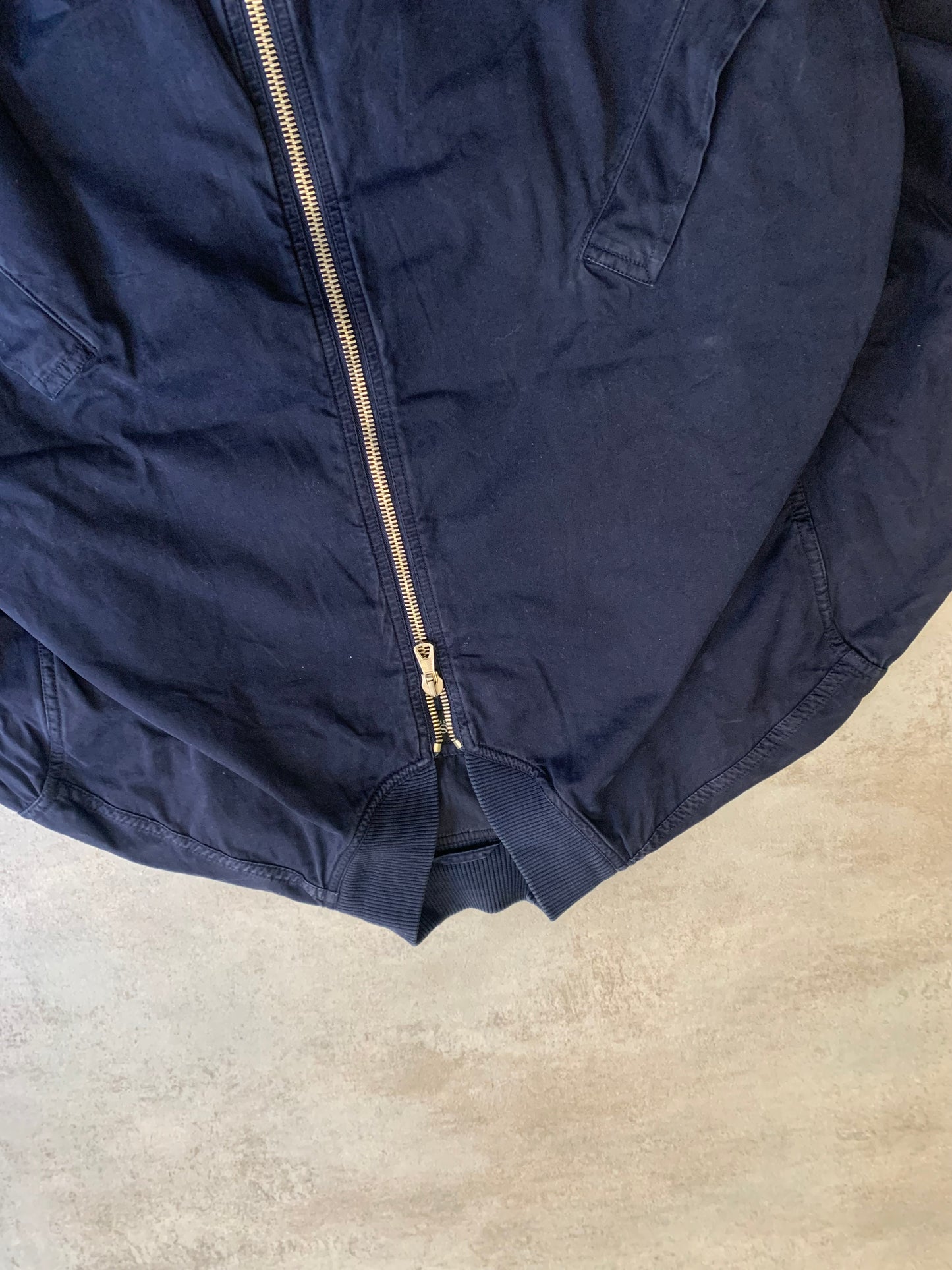 Chaqueta Harrington Vintage Hugo Boss 00’s - M