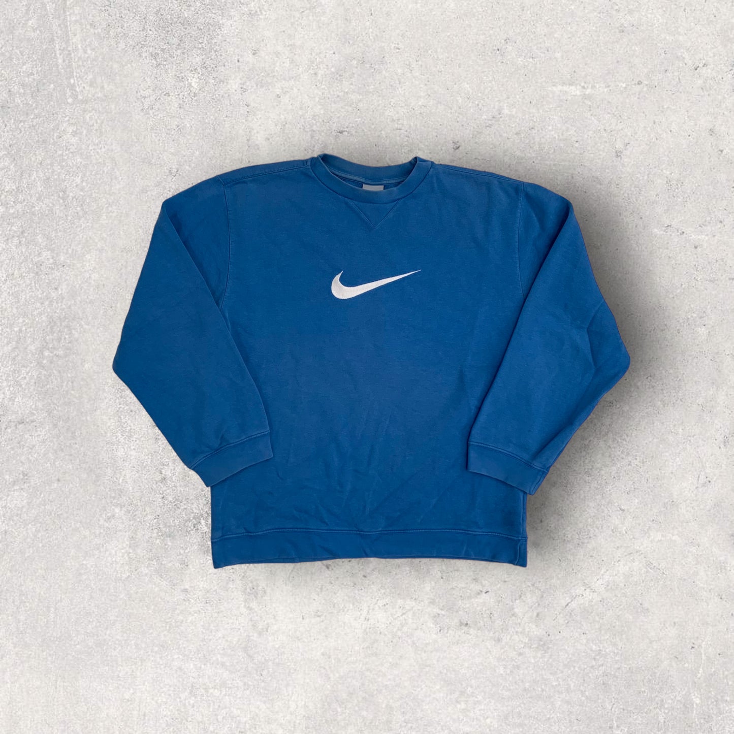 Sudadera Vintage Nike 00’s - M