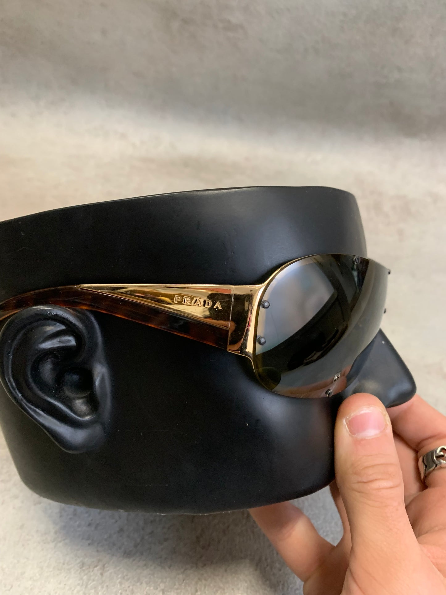Gafas Sol Vintage Prada 00’s