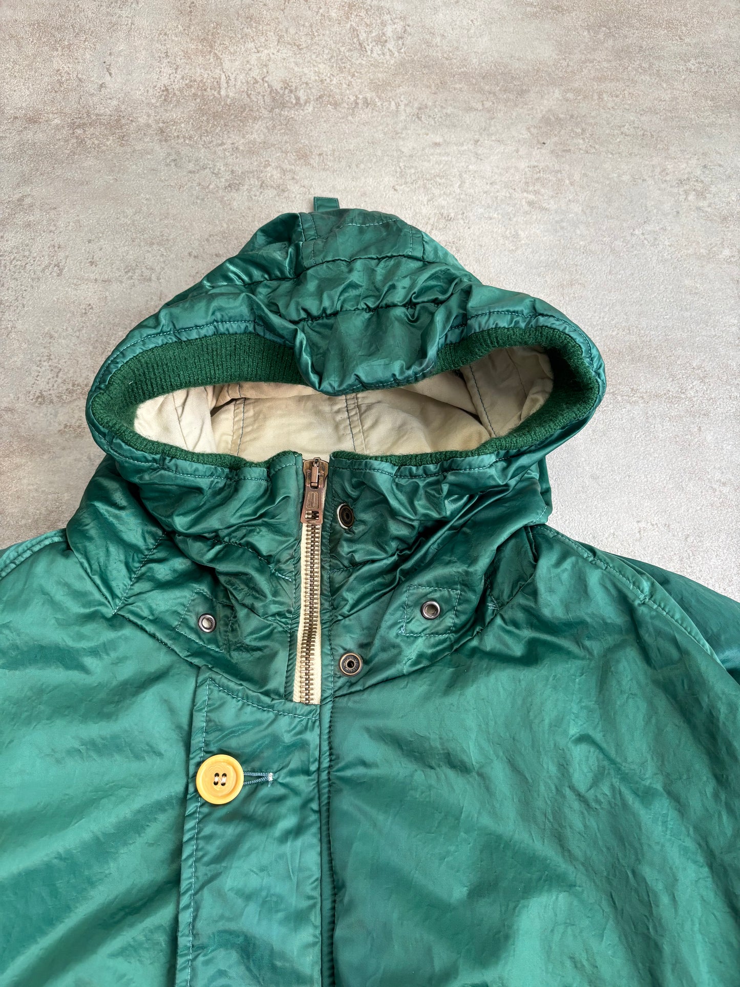 Chaqueta Bomber Balaclava C.P Company AW1984/85 Archive - XL