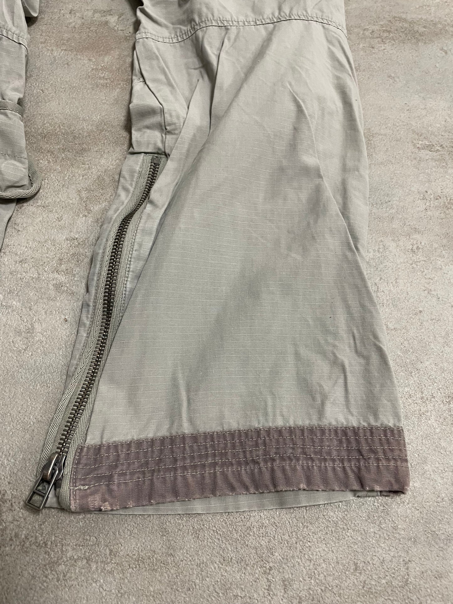Pantalones Largos Cargo G-Star 00s Vintage - L