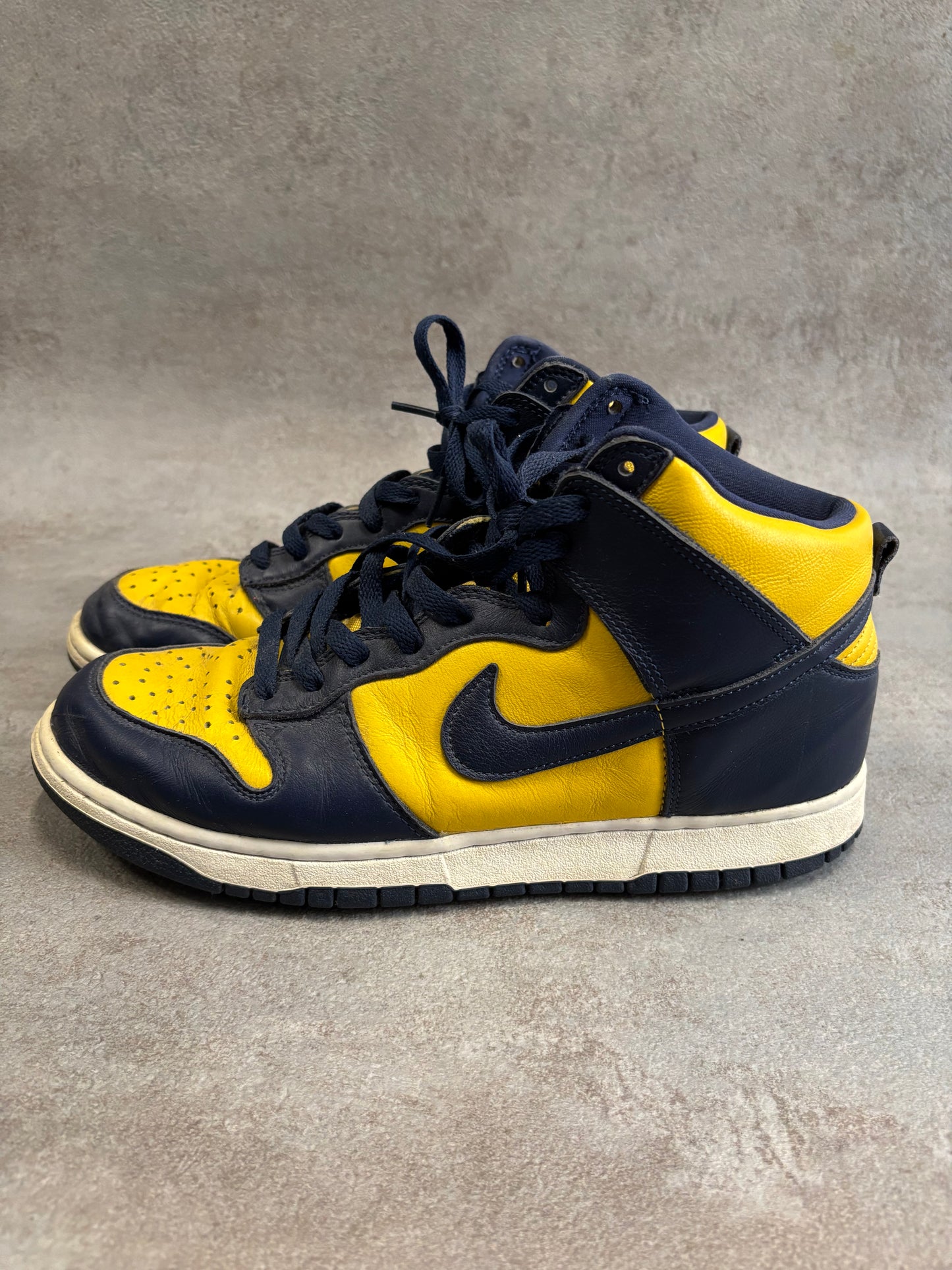 Zapatillas Nike Dunk ‘Michigan 2020’ - 43
