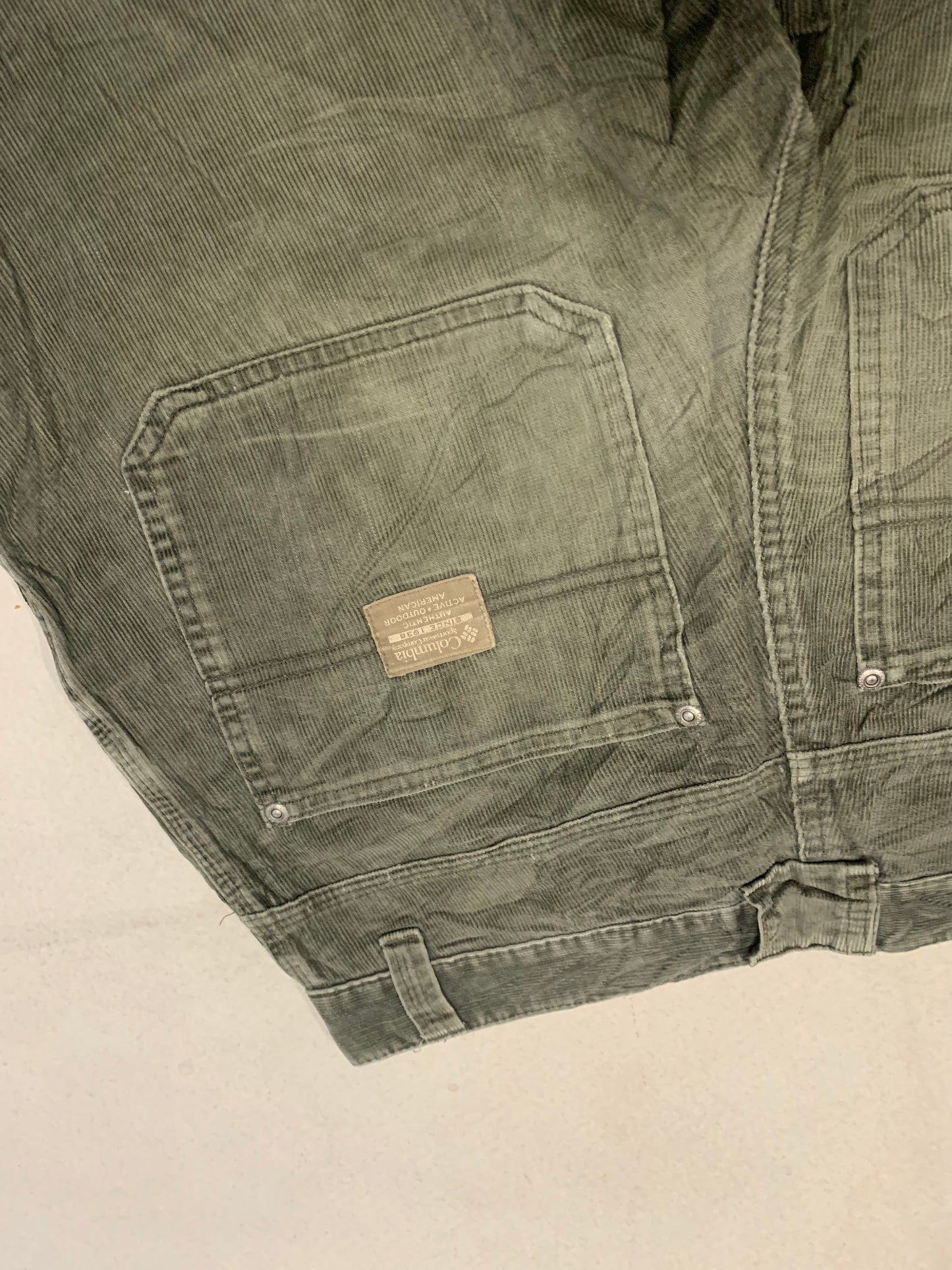 Pantalón Vintage Columbia - L