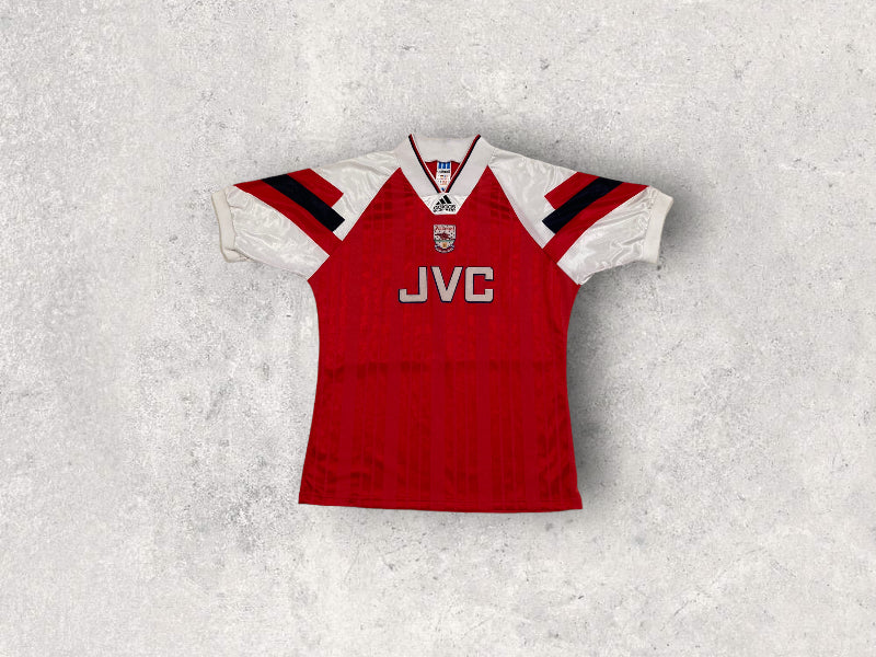 Camiseta Adidas Equipment Arsenal 1992/1993 Vintage - M