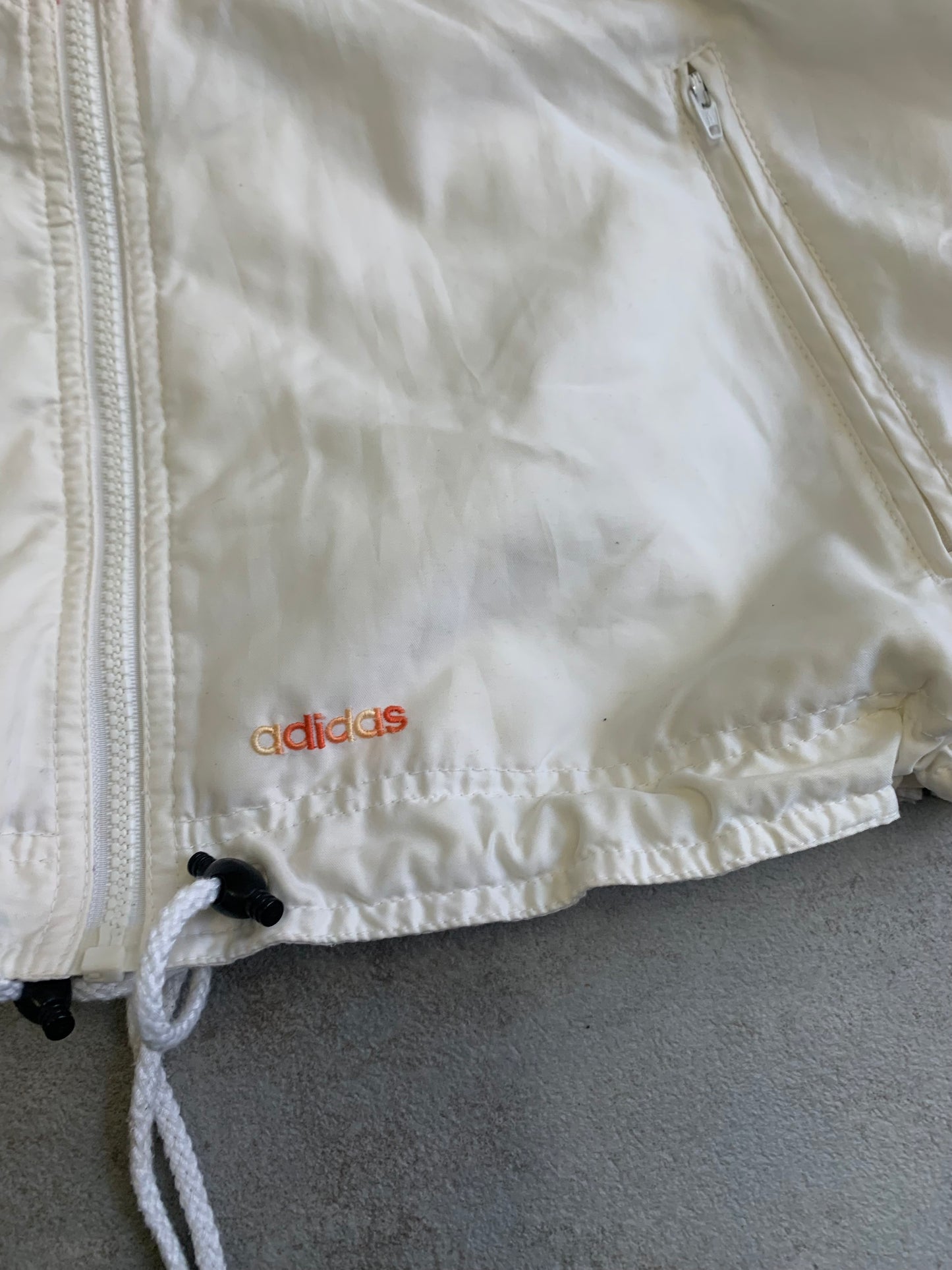 Chaqueta Track Vintage Adidas 90’s - L