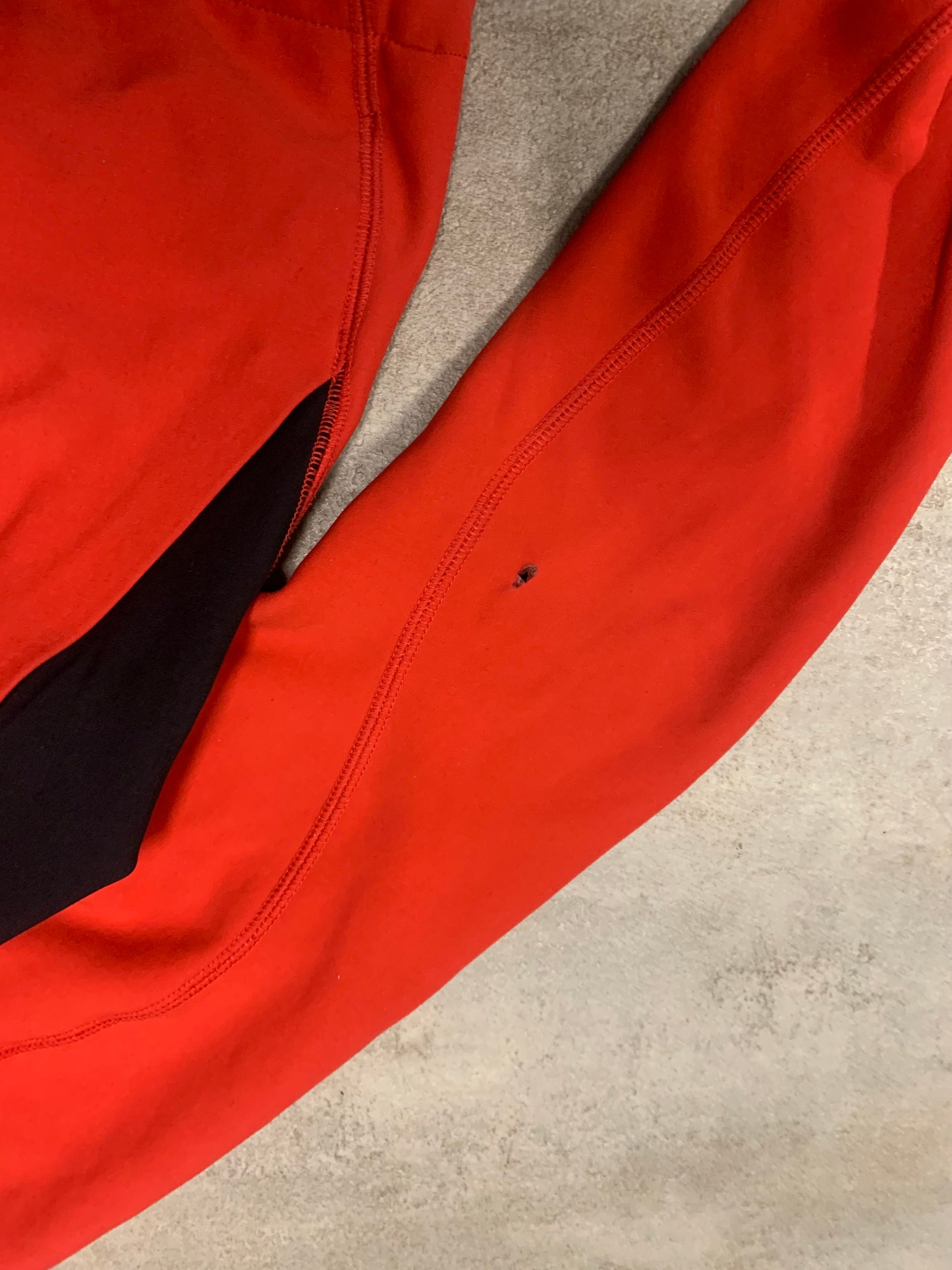 Forro Polar Vintage Nike ACG 00’s - S