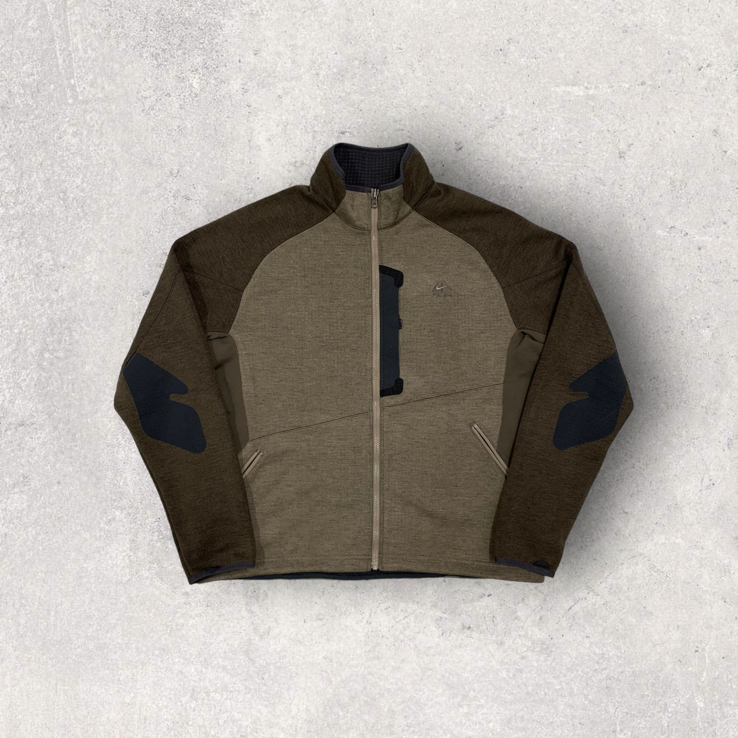 Chaqueta Vintage Nike ACG 2005 - L