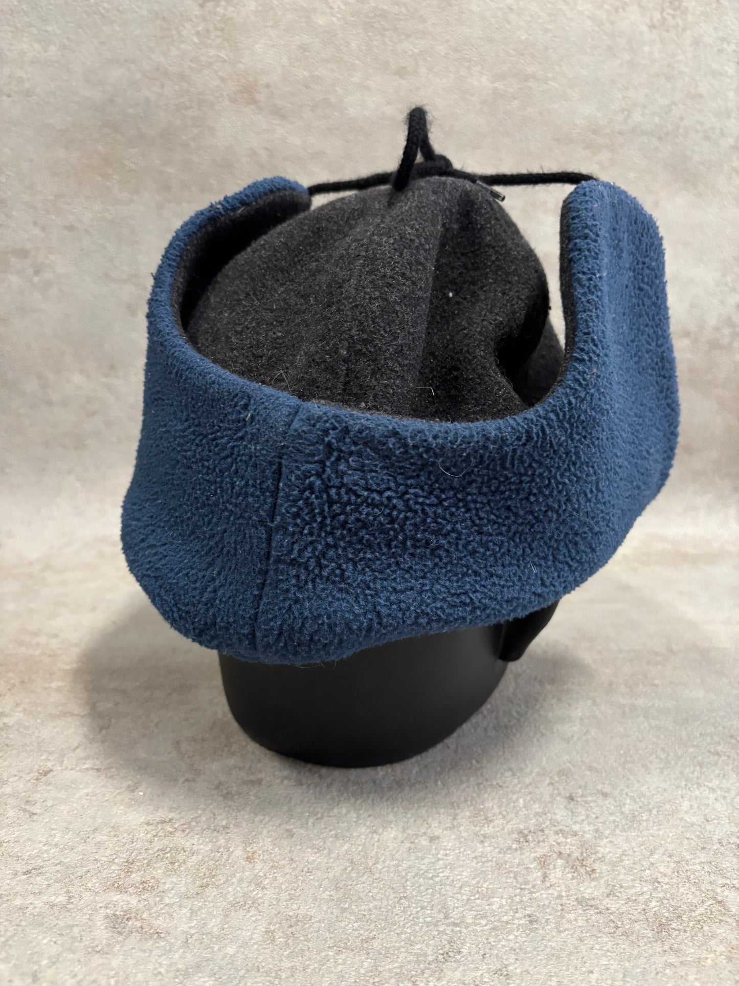 Gorro Ushanka Oxbow 00s Vintage