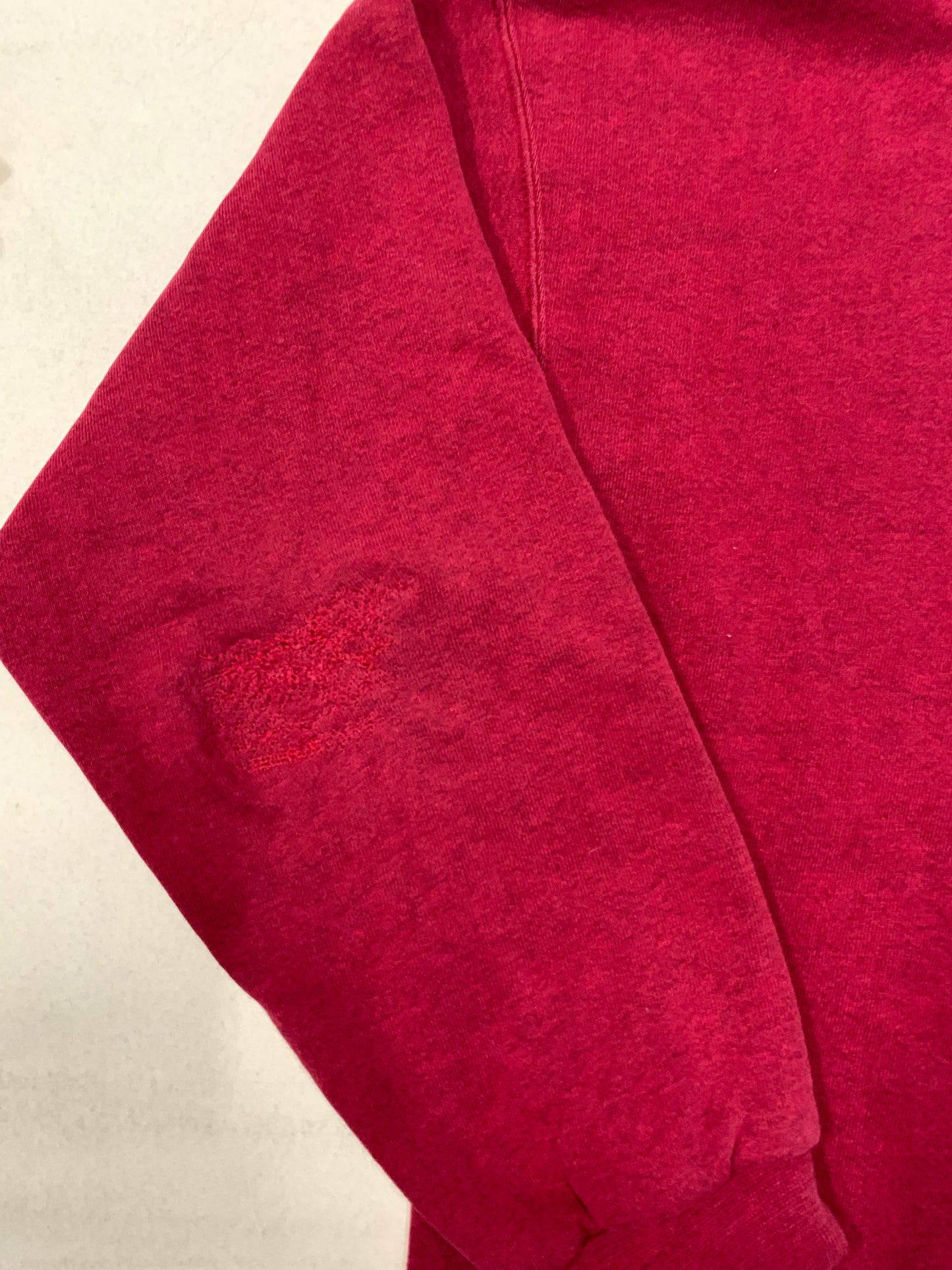Half-Zip Vintage Nike 90’s - S