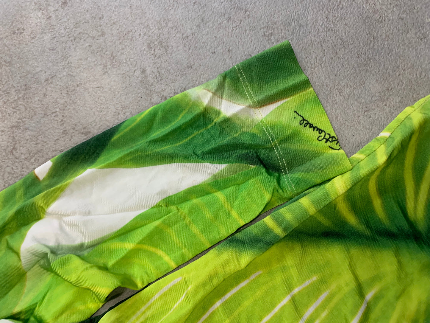 Top Vintage Just Cavalli 00’s - M
