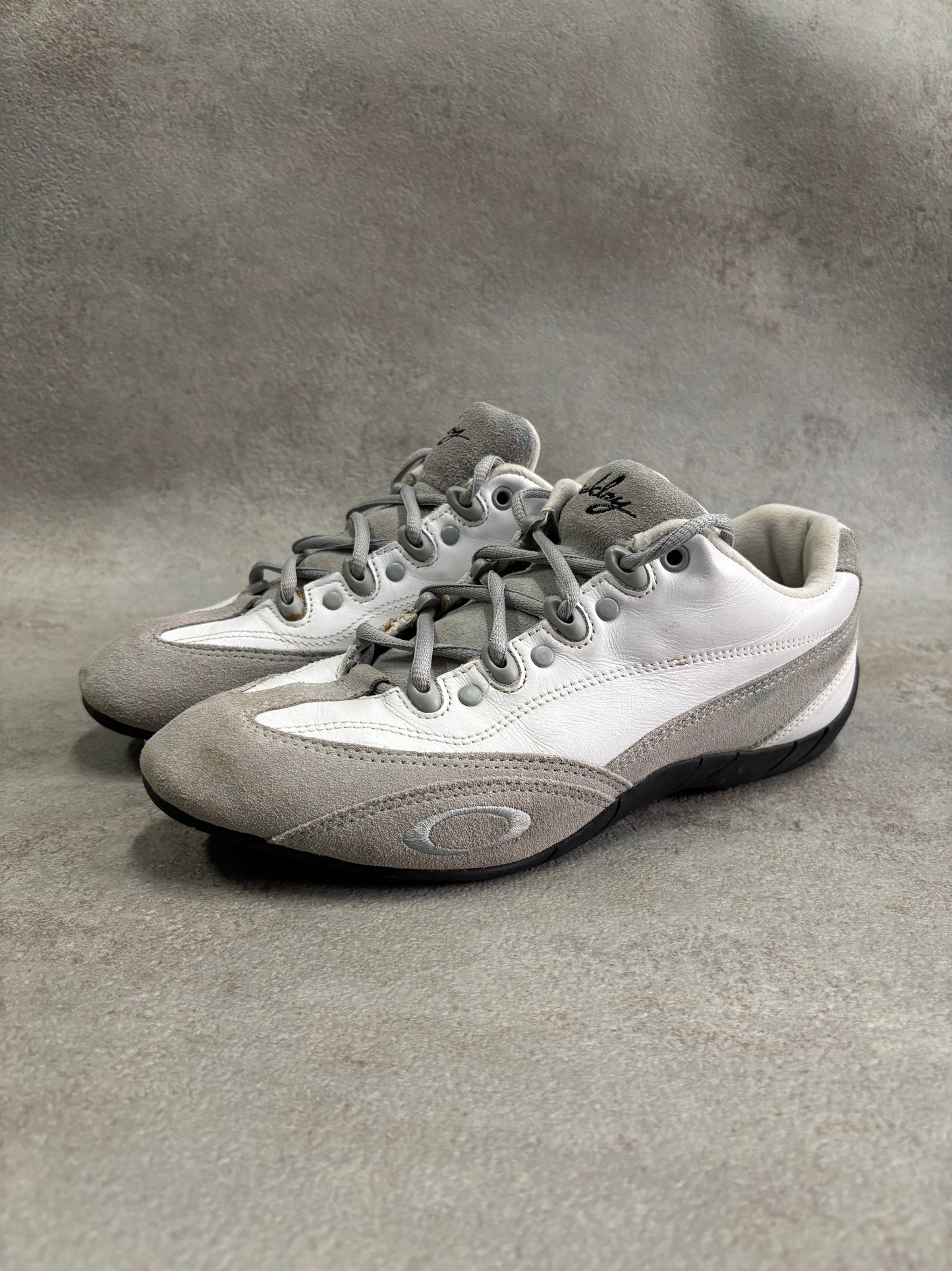 Zapatillas Oakley Racing Low 90s Vintage - 40’5