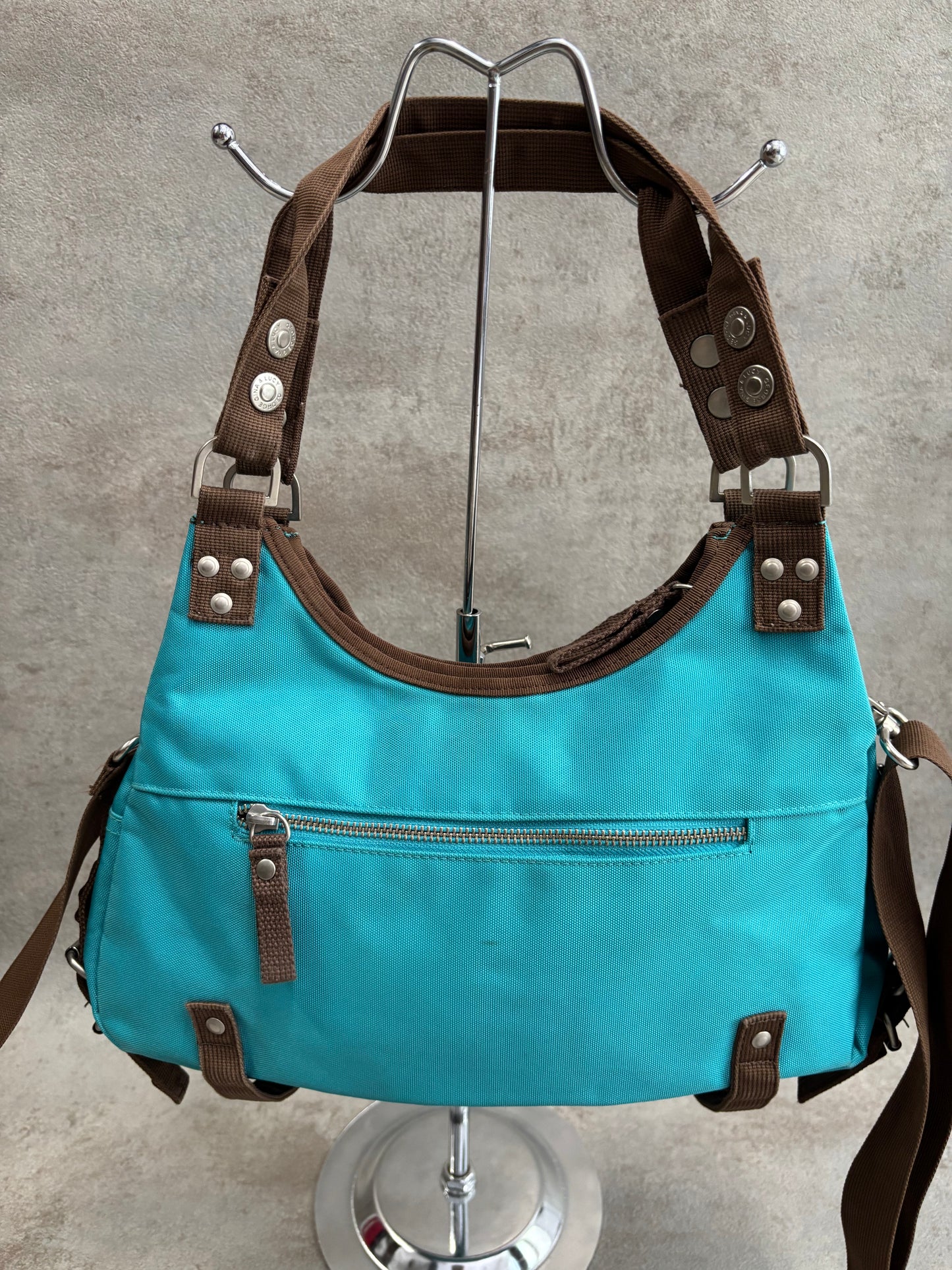 Bolso George Gina & Lucy ‘Mos Cowgirl 2007