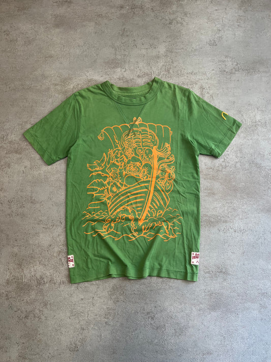 Camiseta Vintage Evisu 00’s - M