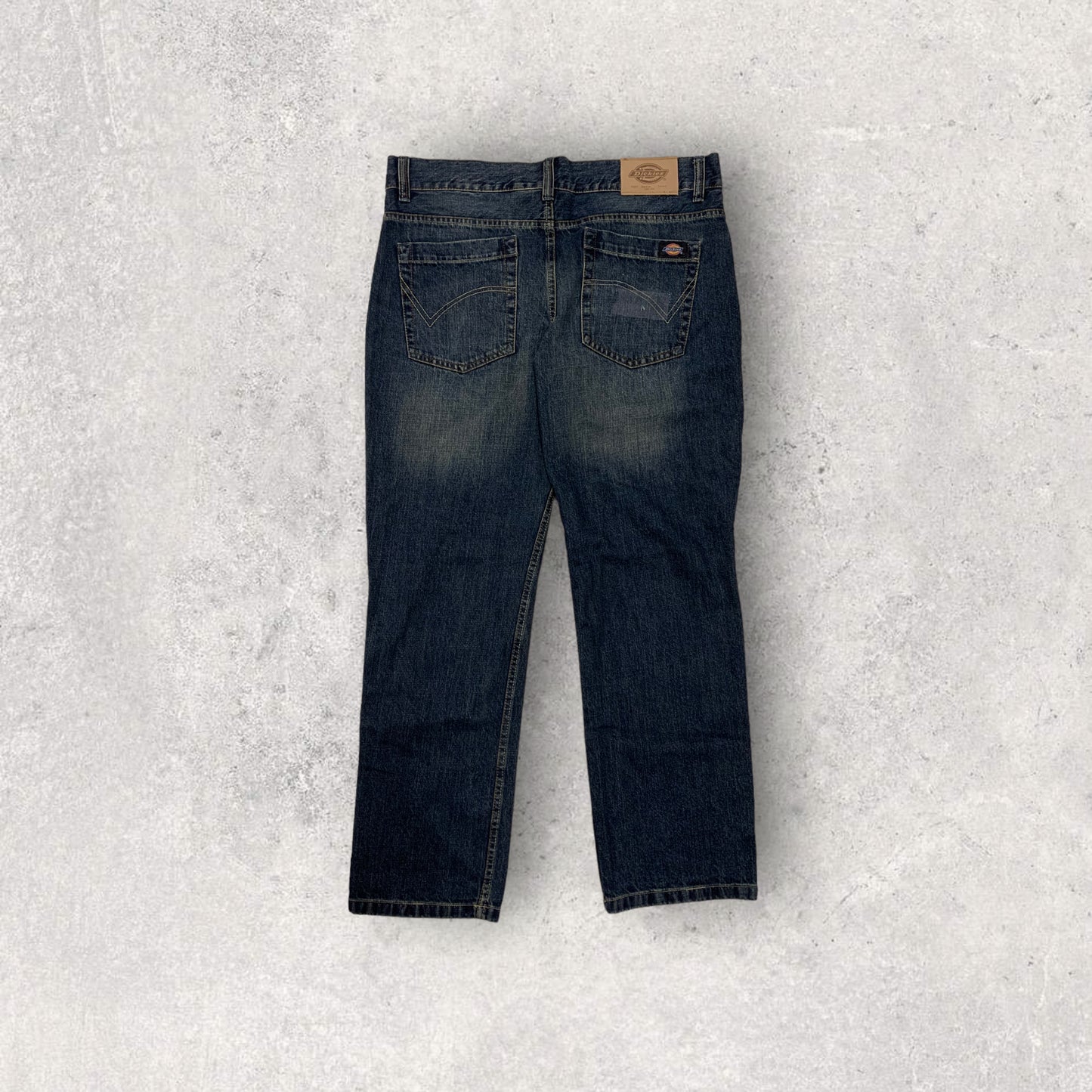 Vaqueros Vintage Dickies - Xl