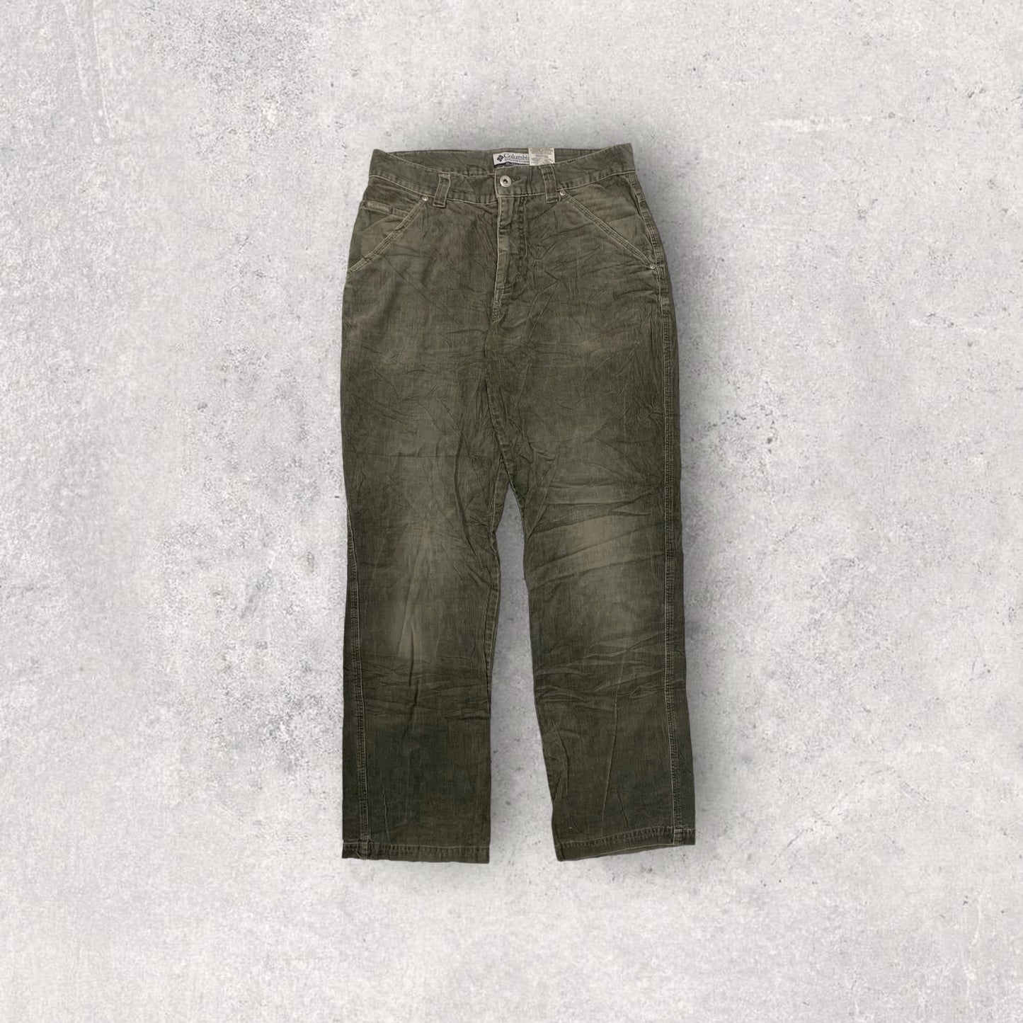 Pantalón Vintage Columbia - L