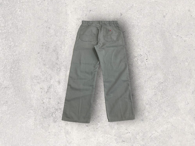 Pantalones Chinos Dickies Vintage - M