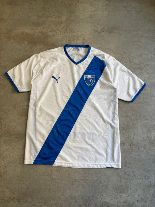 Camiseta Puma Guatemala 2009 - L