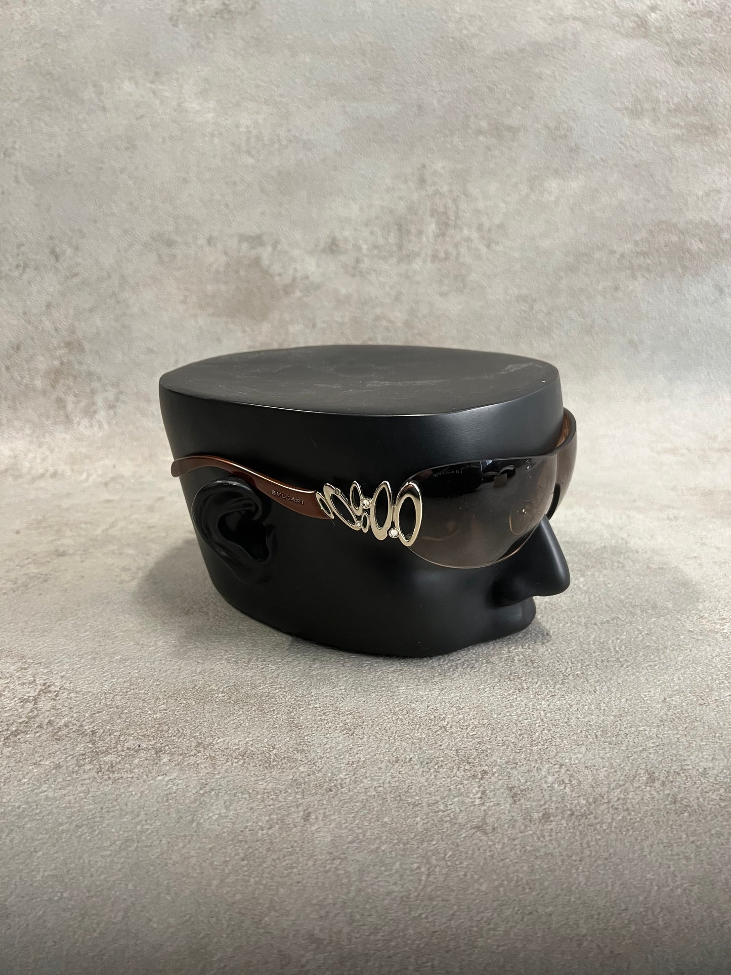 Gafas Sol Vintage Bulgari 00’s