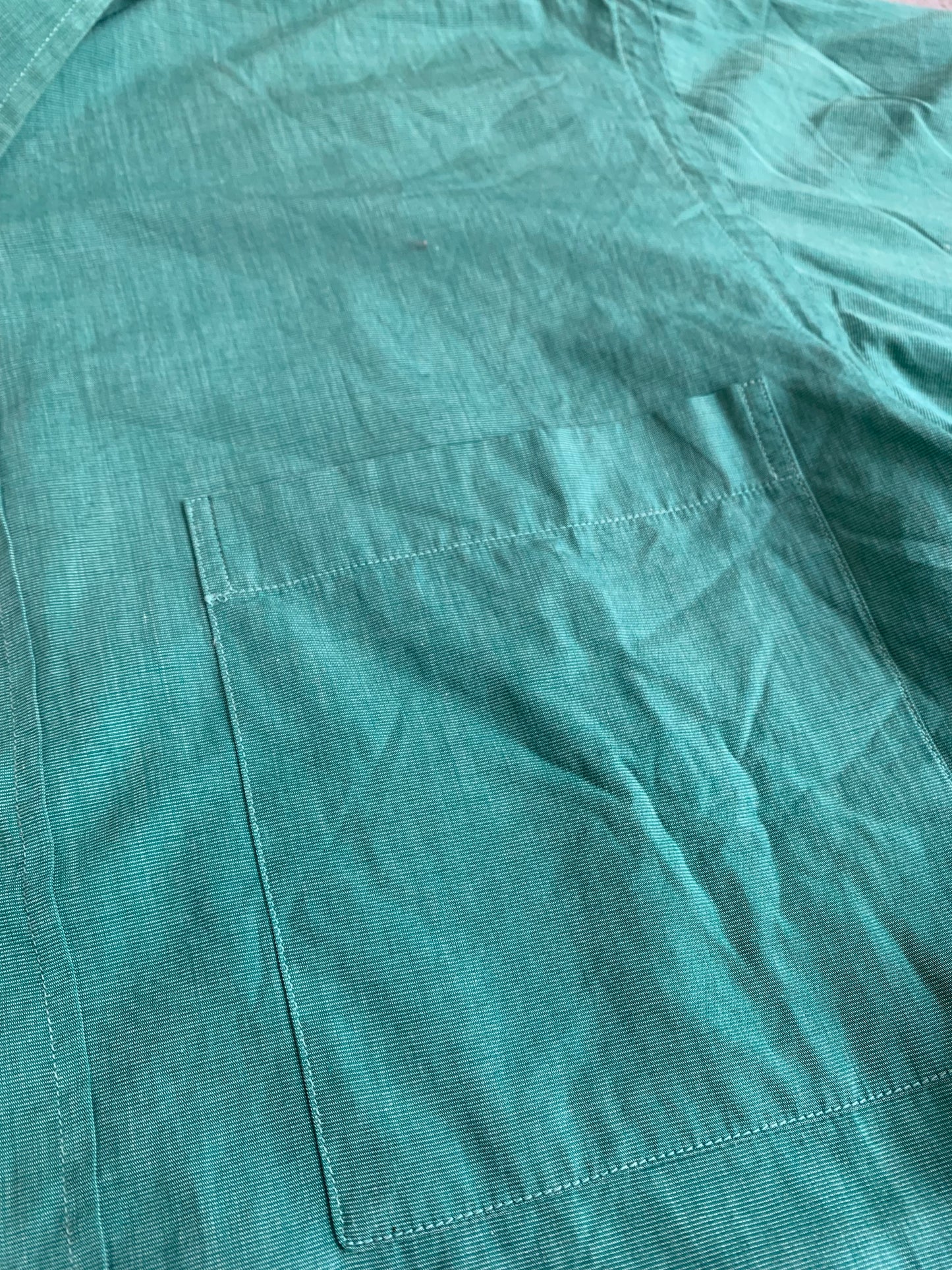 Camisa Vintage Versace V2 90’s - L