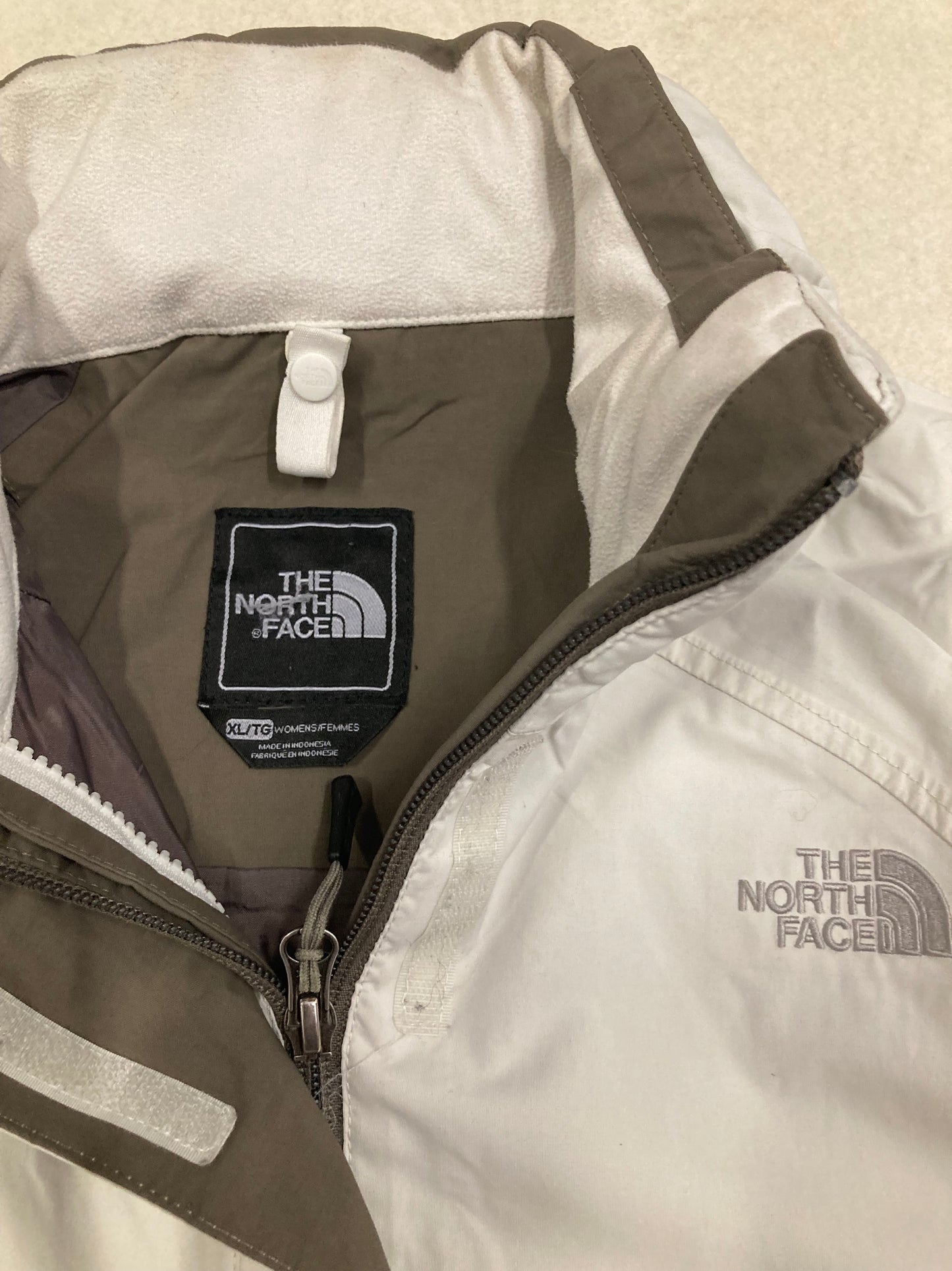 Chaqueta The North Face Hy Vent - L