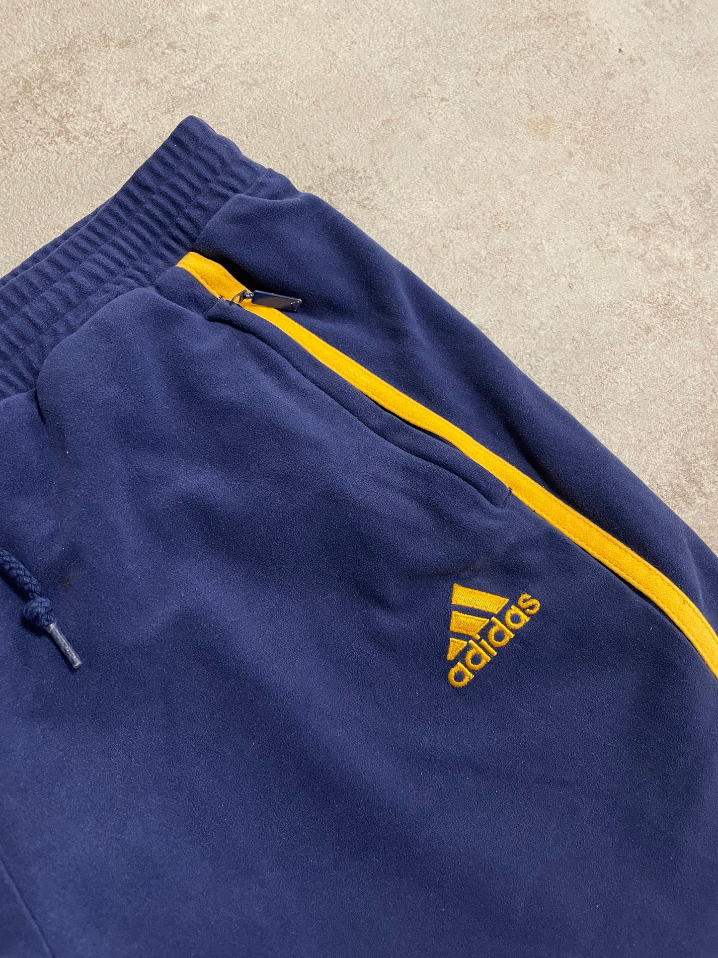Pantalones Adidas Selección Española 00s Vintage - S